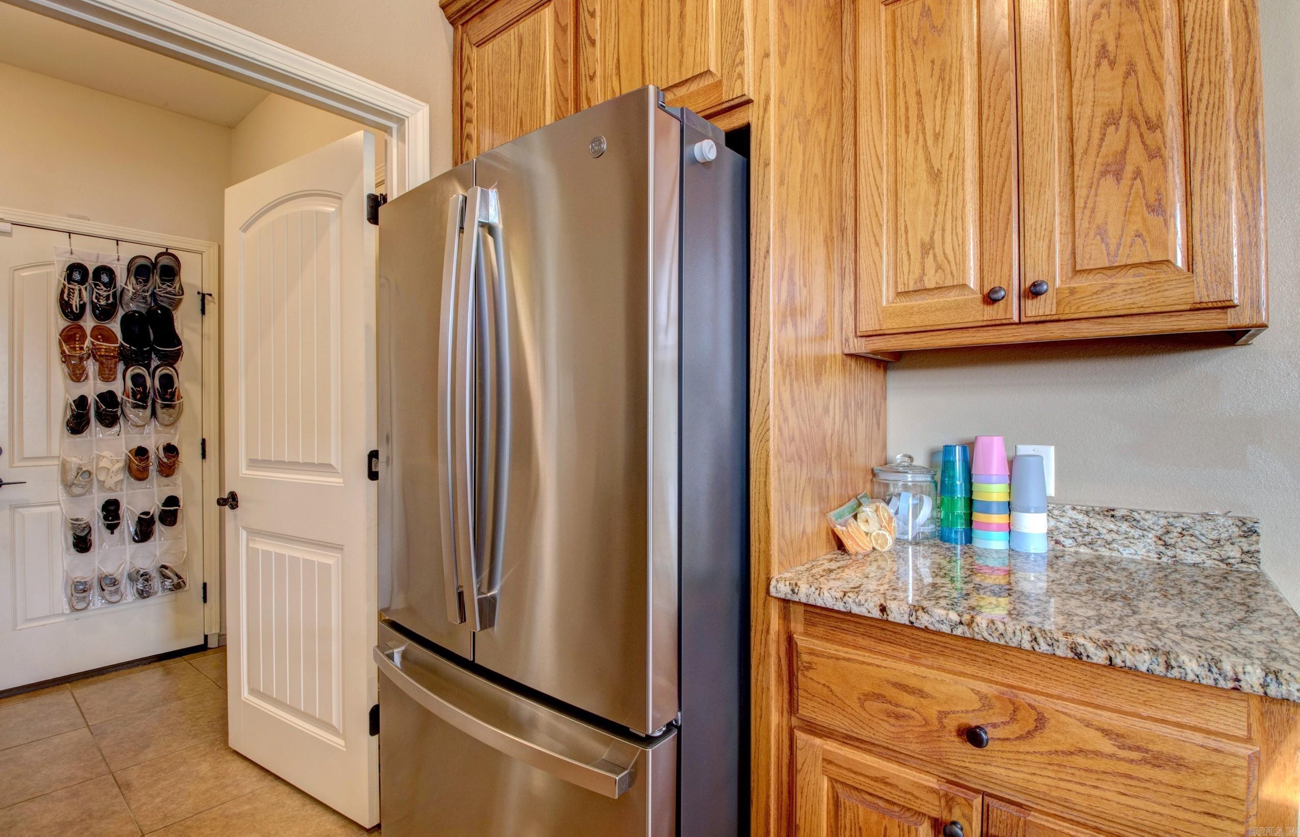 2410 Toccata Lane Cabot, AR 72023