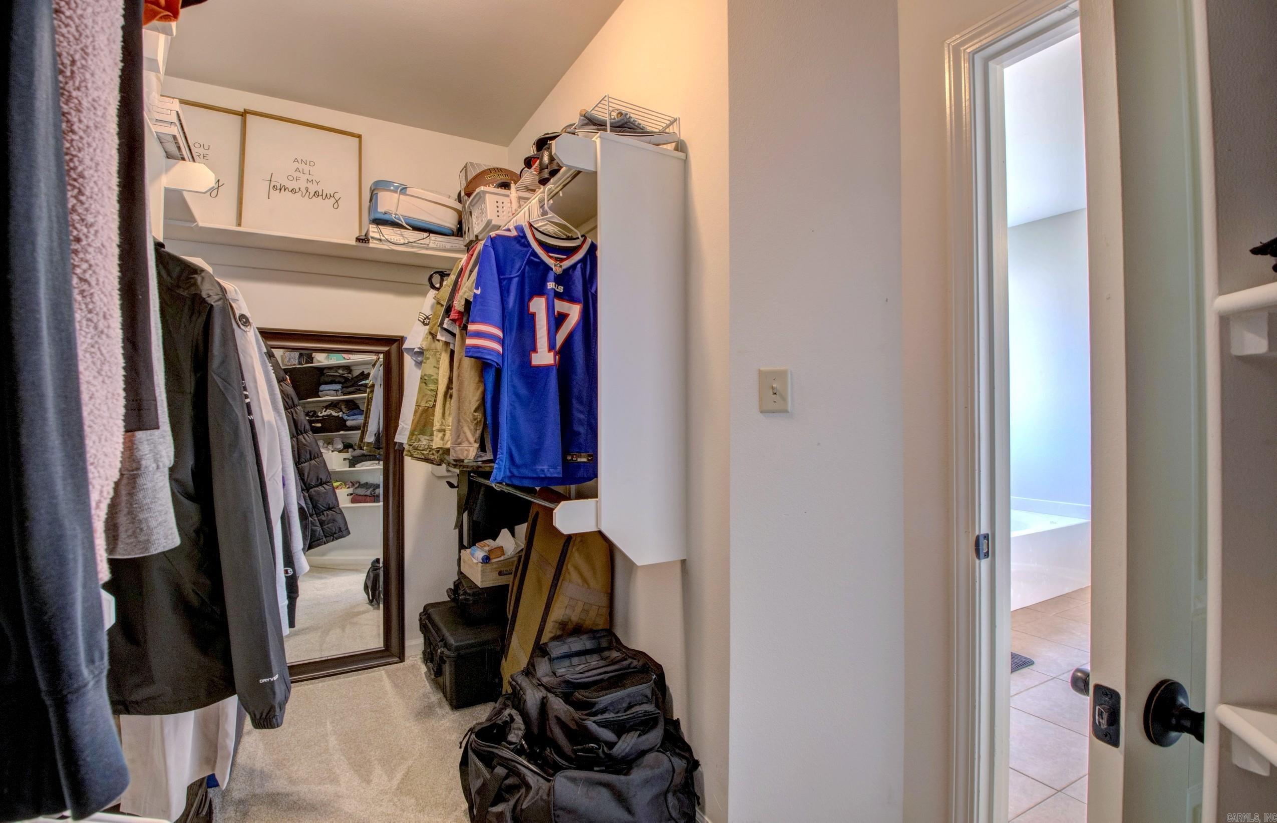 2410 Toccata Lane Cabot, AR 72023