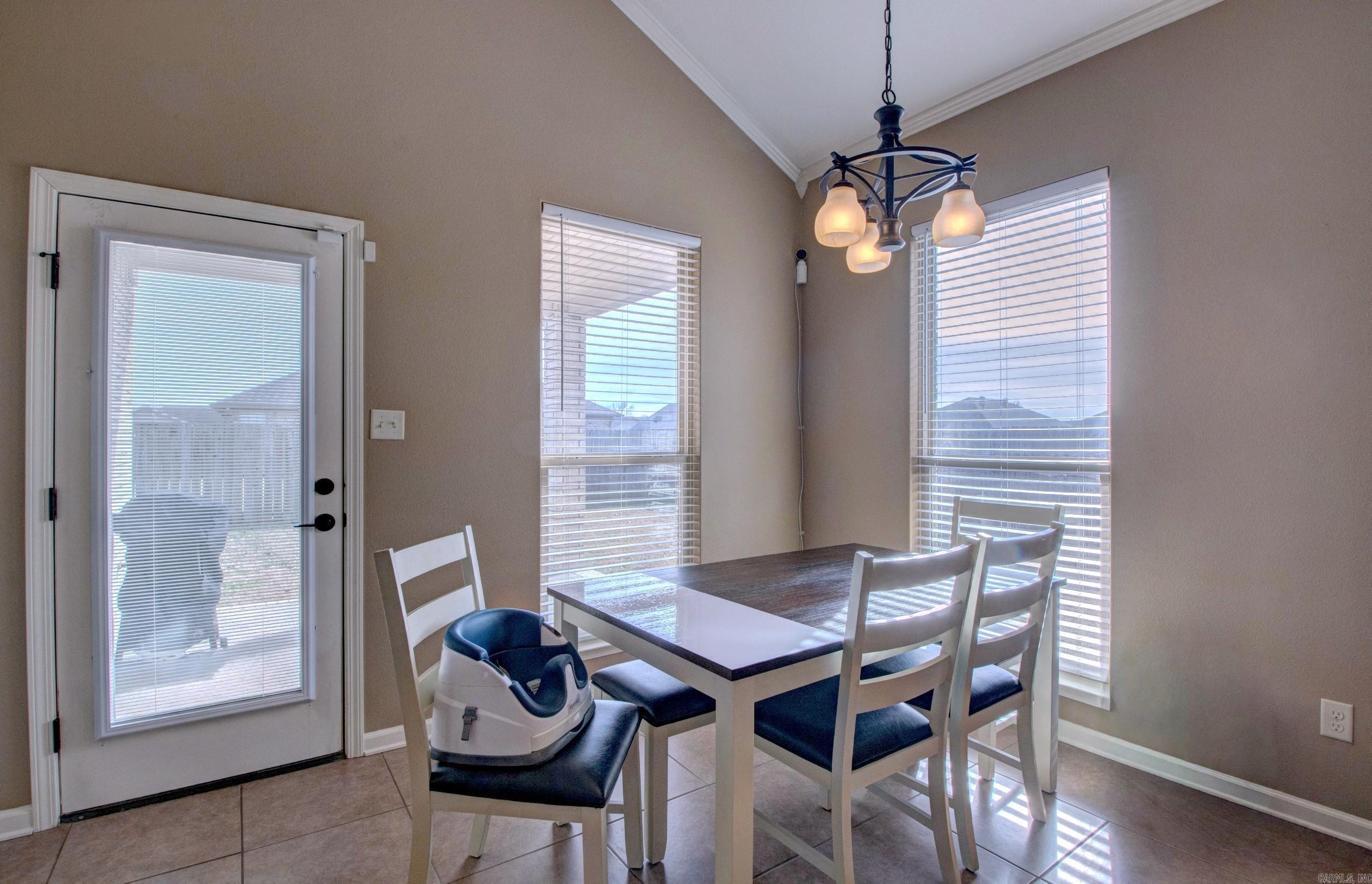 2410 Toccata Lane Cabot, AR 72023