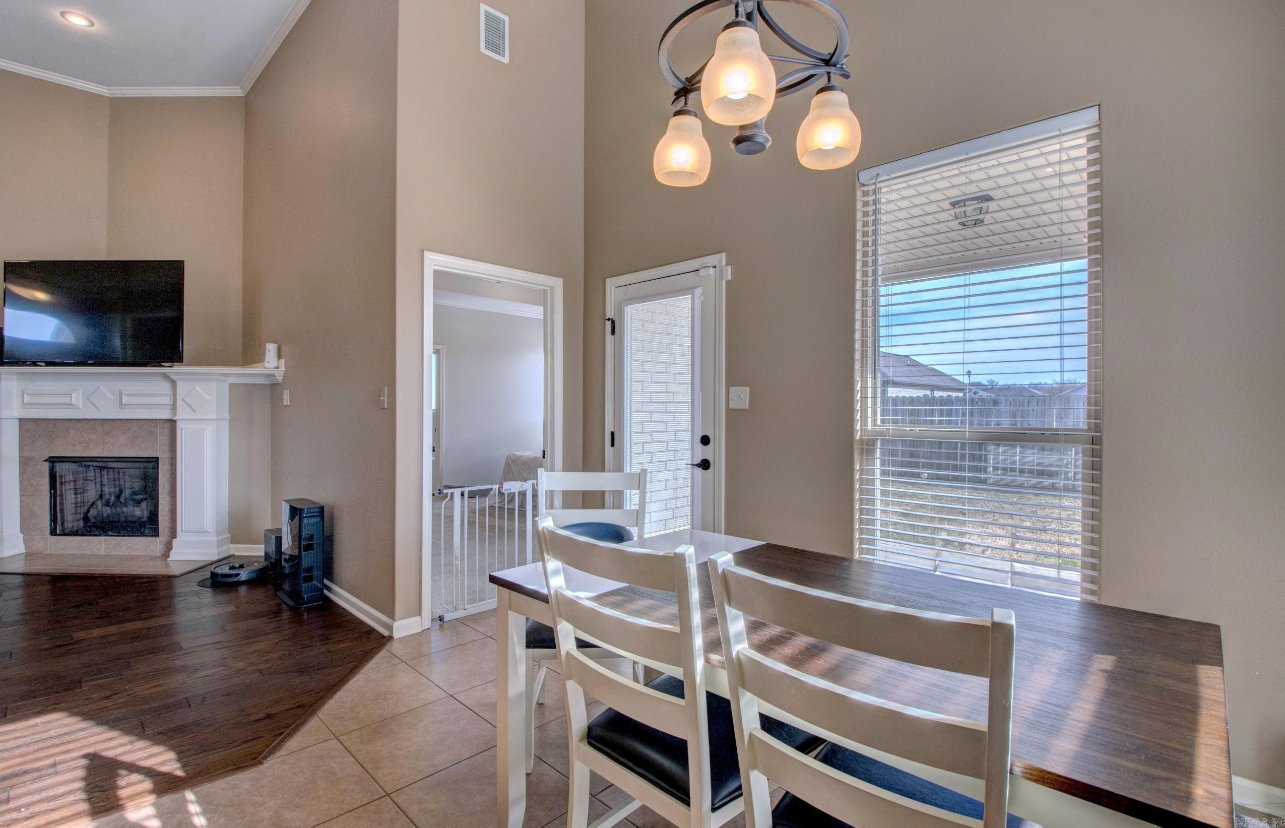 2410 Toccata Lane Cabot, AR 72023