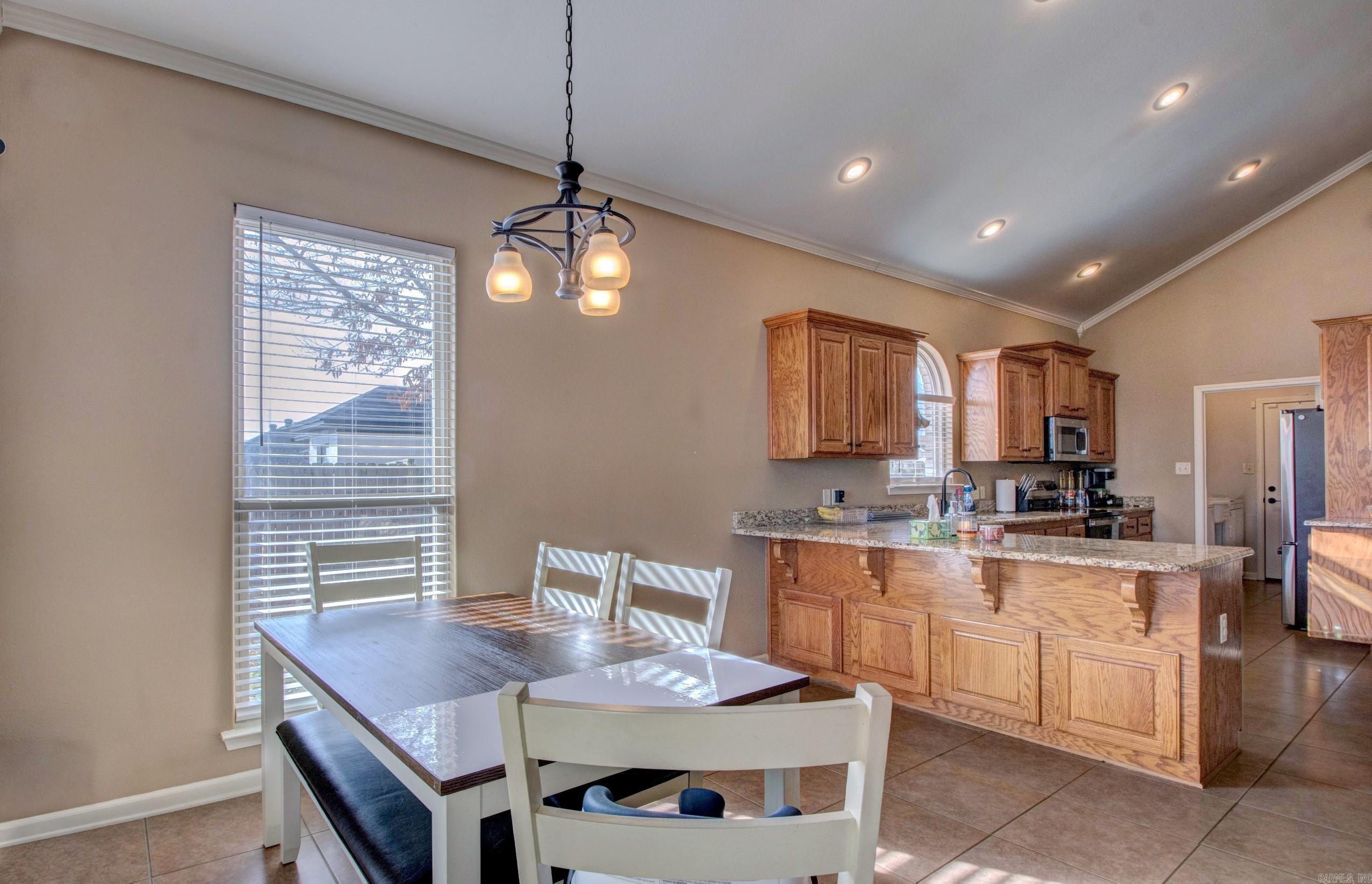 2410 Toccata Lane Cabot, AR 72023