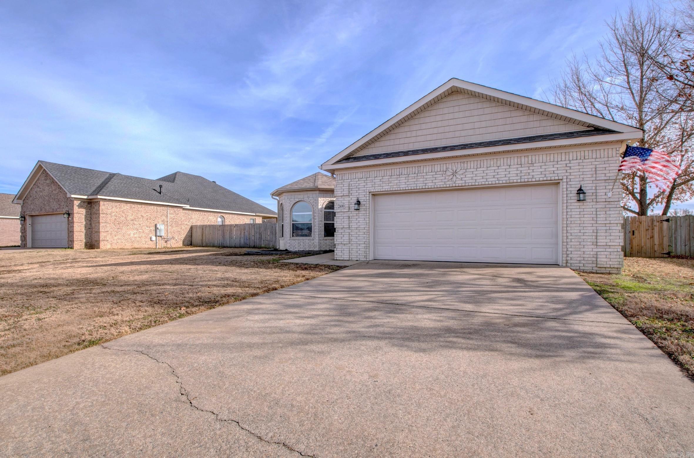 2410 Toccata Lane Cabot, AR 72023