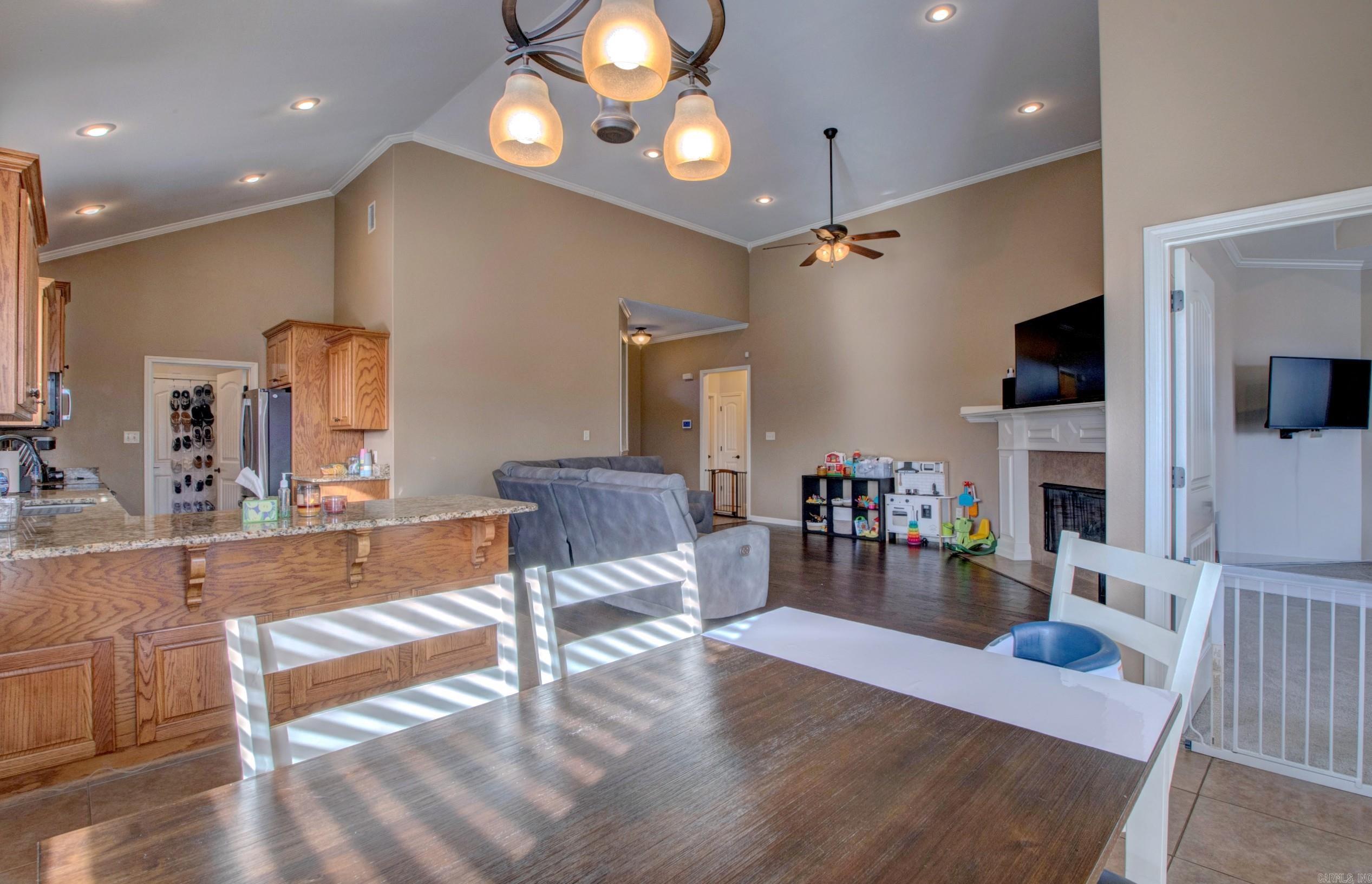 2410 Toccata Lane Cabot, AR 72023