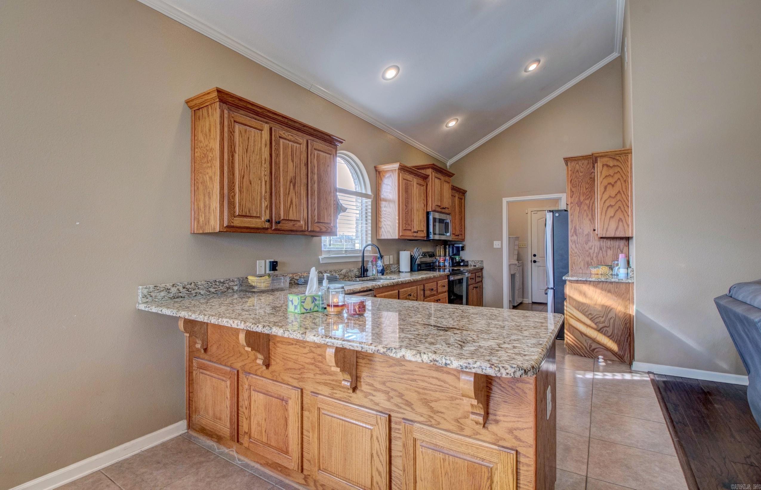 2410 Toccata Lane Cabot, AR 72023