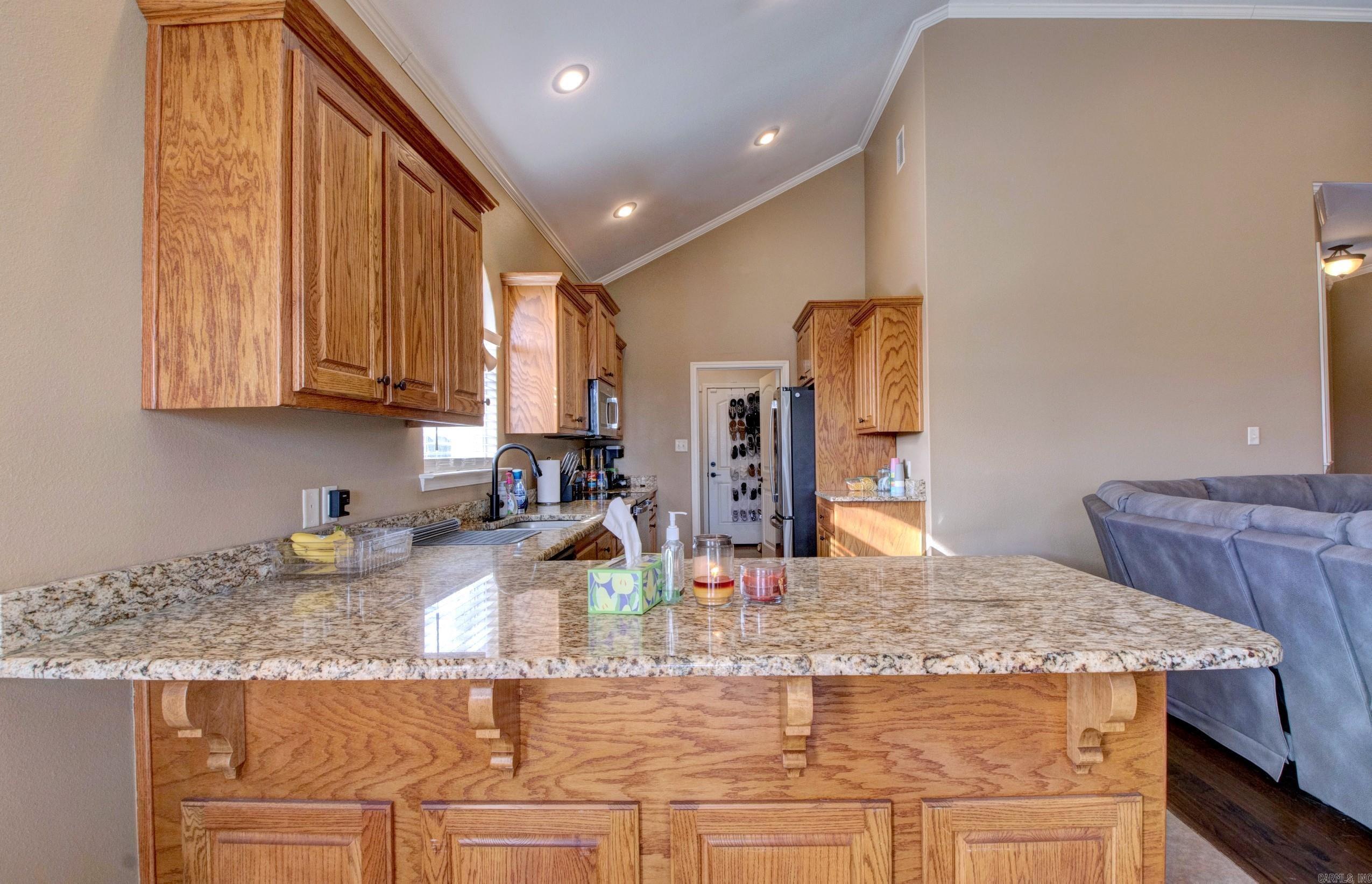 2410 Toccata Lane Cabot, AR 72023