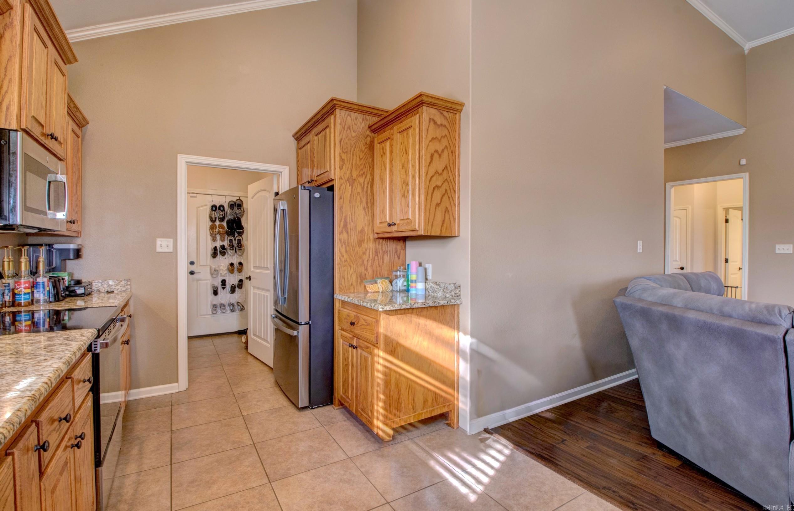 2410 Toccata Lane Cabot, AR 72023