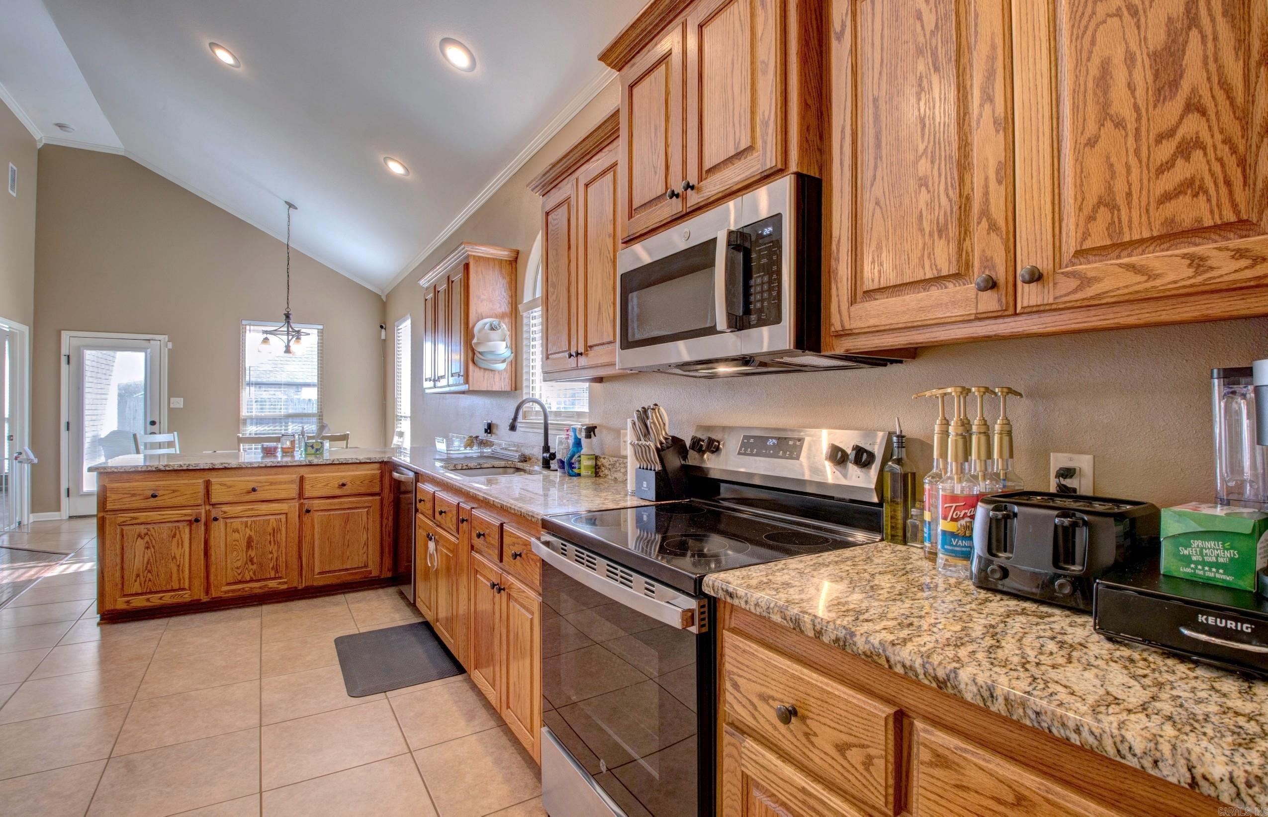 2410 Toccata Lane Cabot, AR 72023