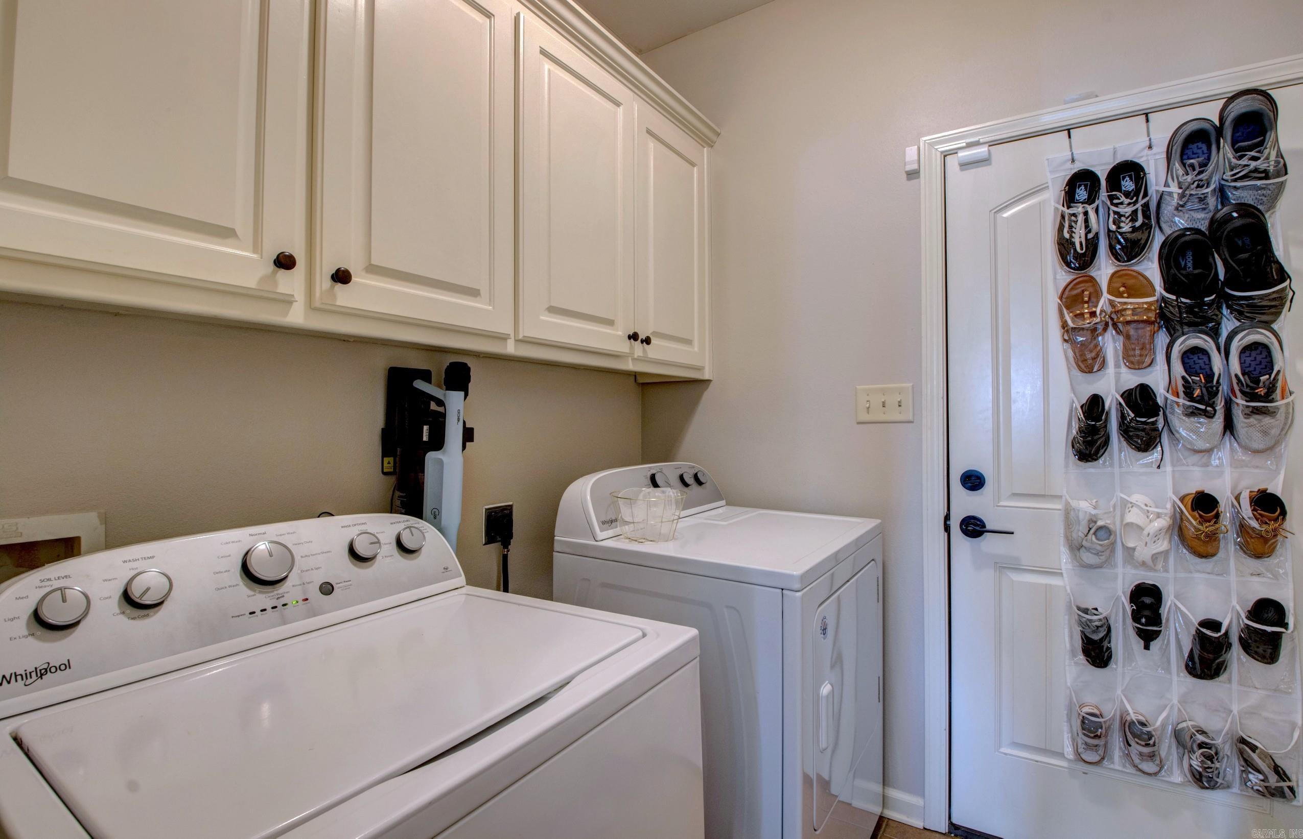 2410 Toccata Lane Cabot, AR 72023