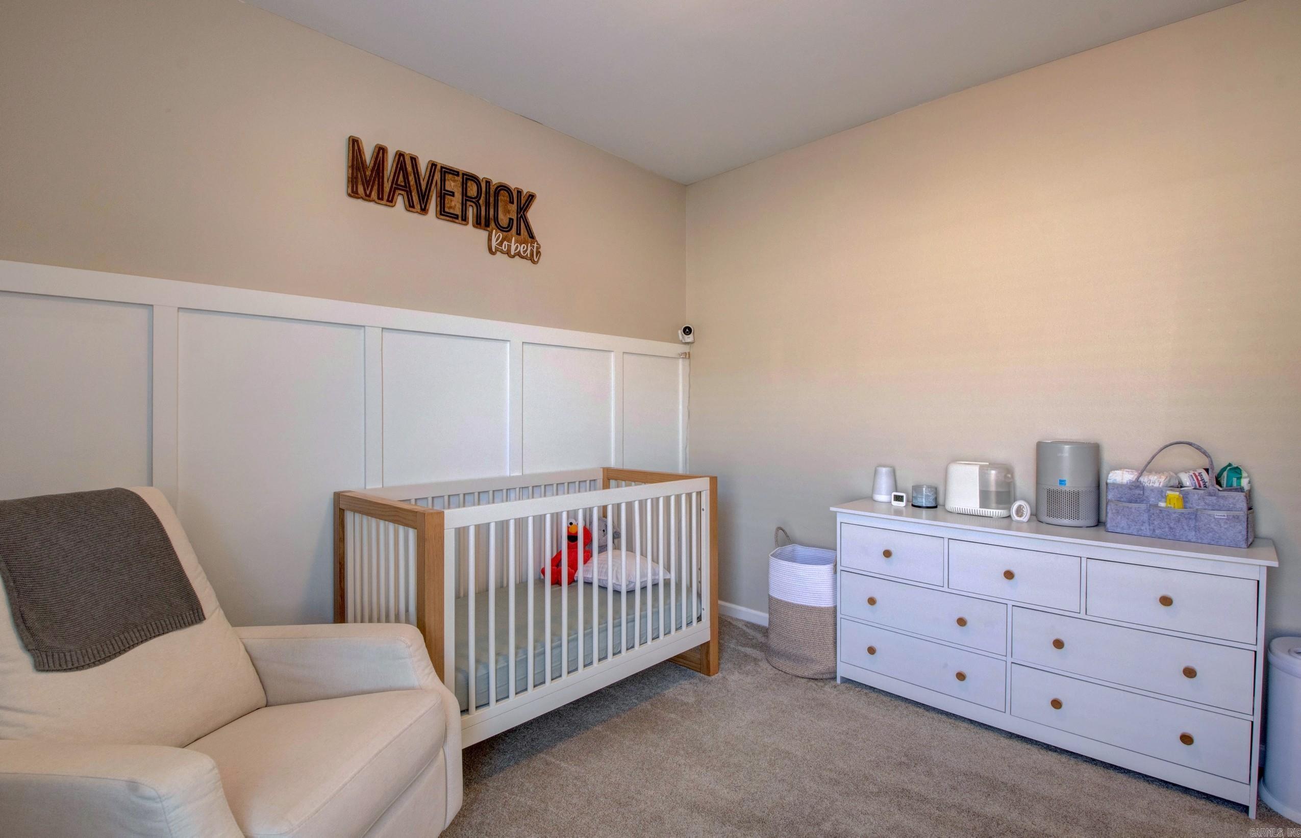 2410 Toccata Lane Cabot, AR 72023