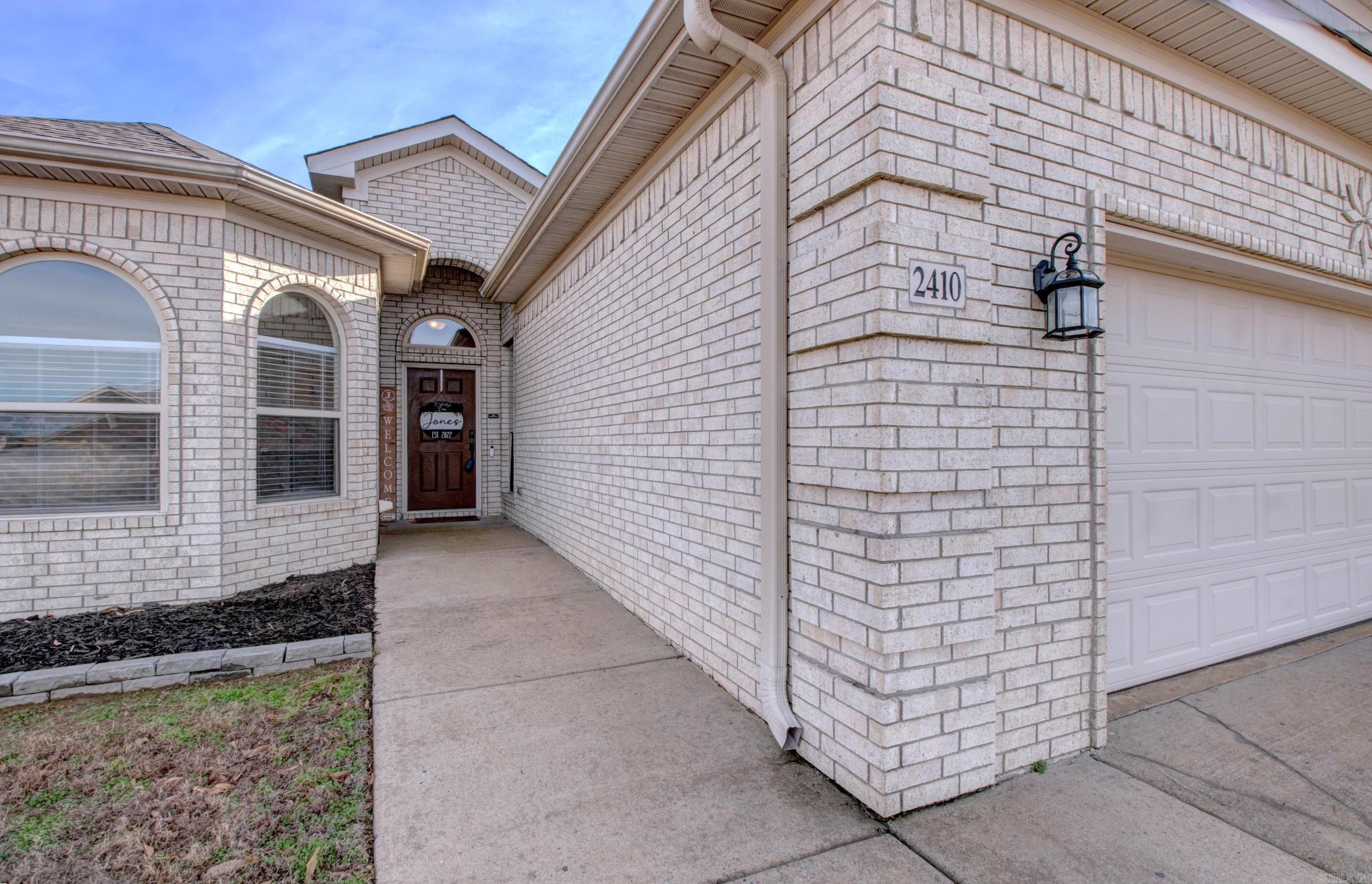 2410 Toccata Lane Cabot, AR 72023