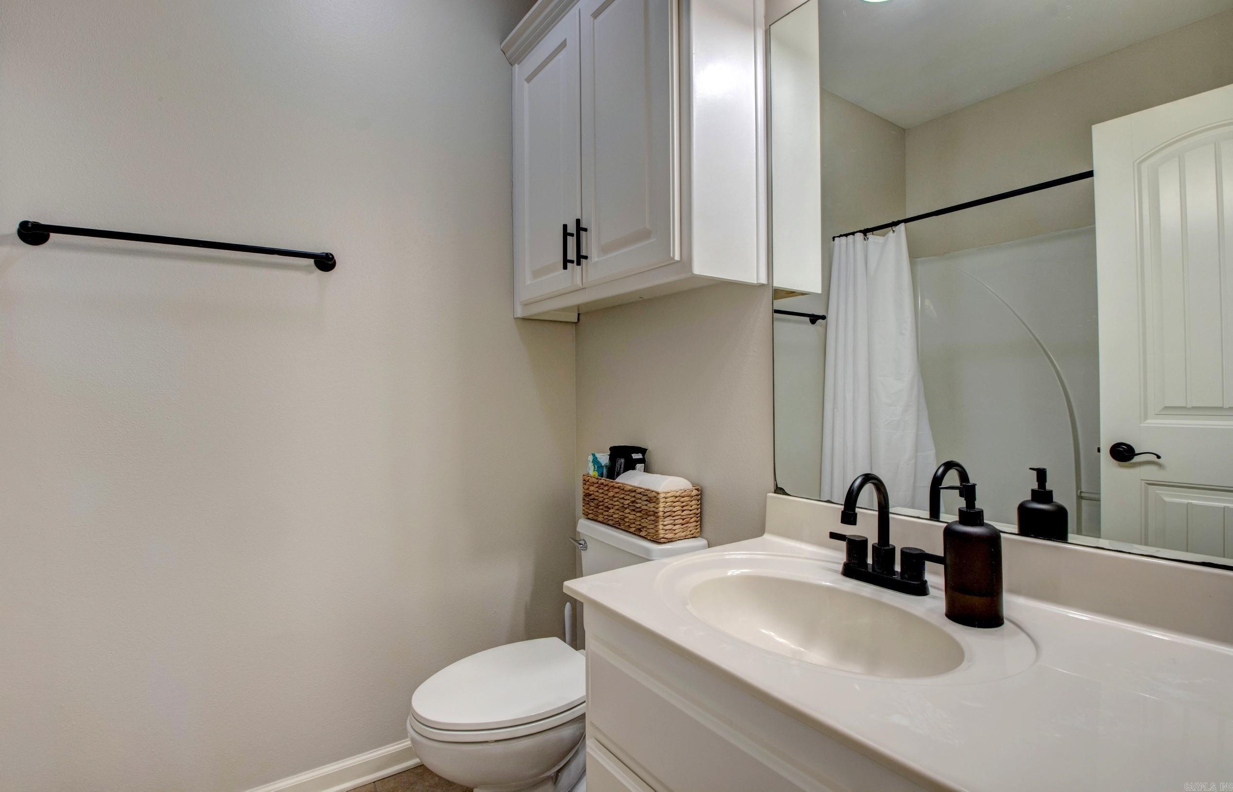 2410 Toccata Lane Cabot, AR 72023