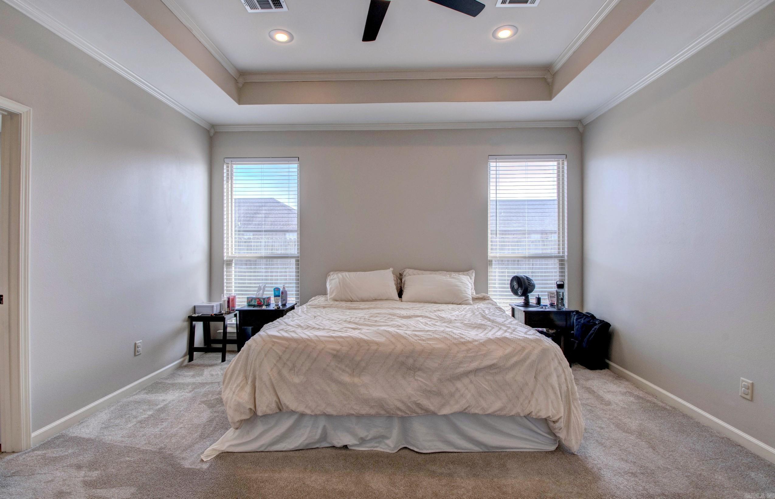 2410 Toccata Lane Cabot, AR 72023