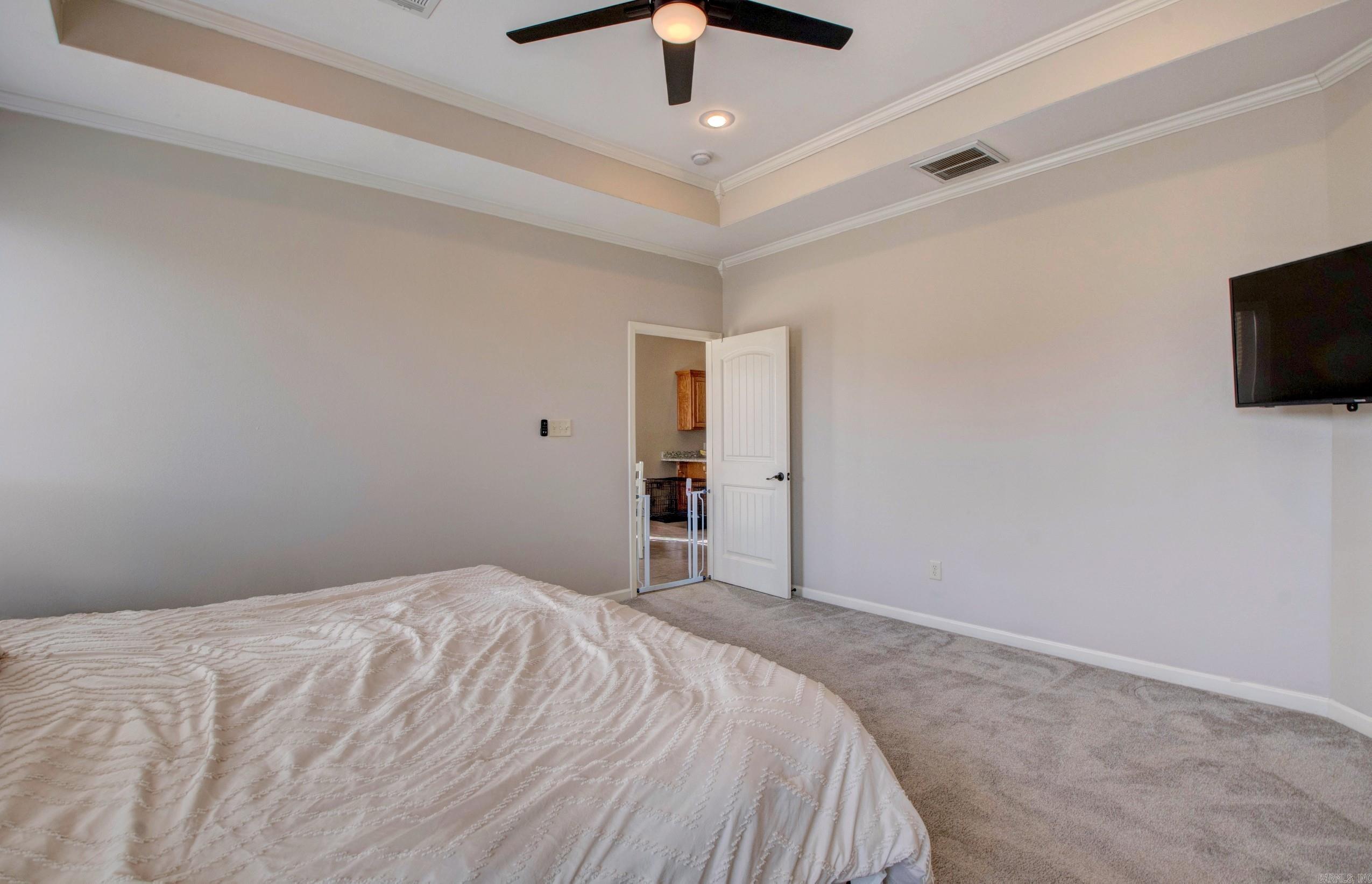 2410 Toccata Lane Cabot, AR 72023