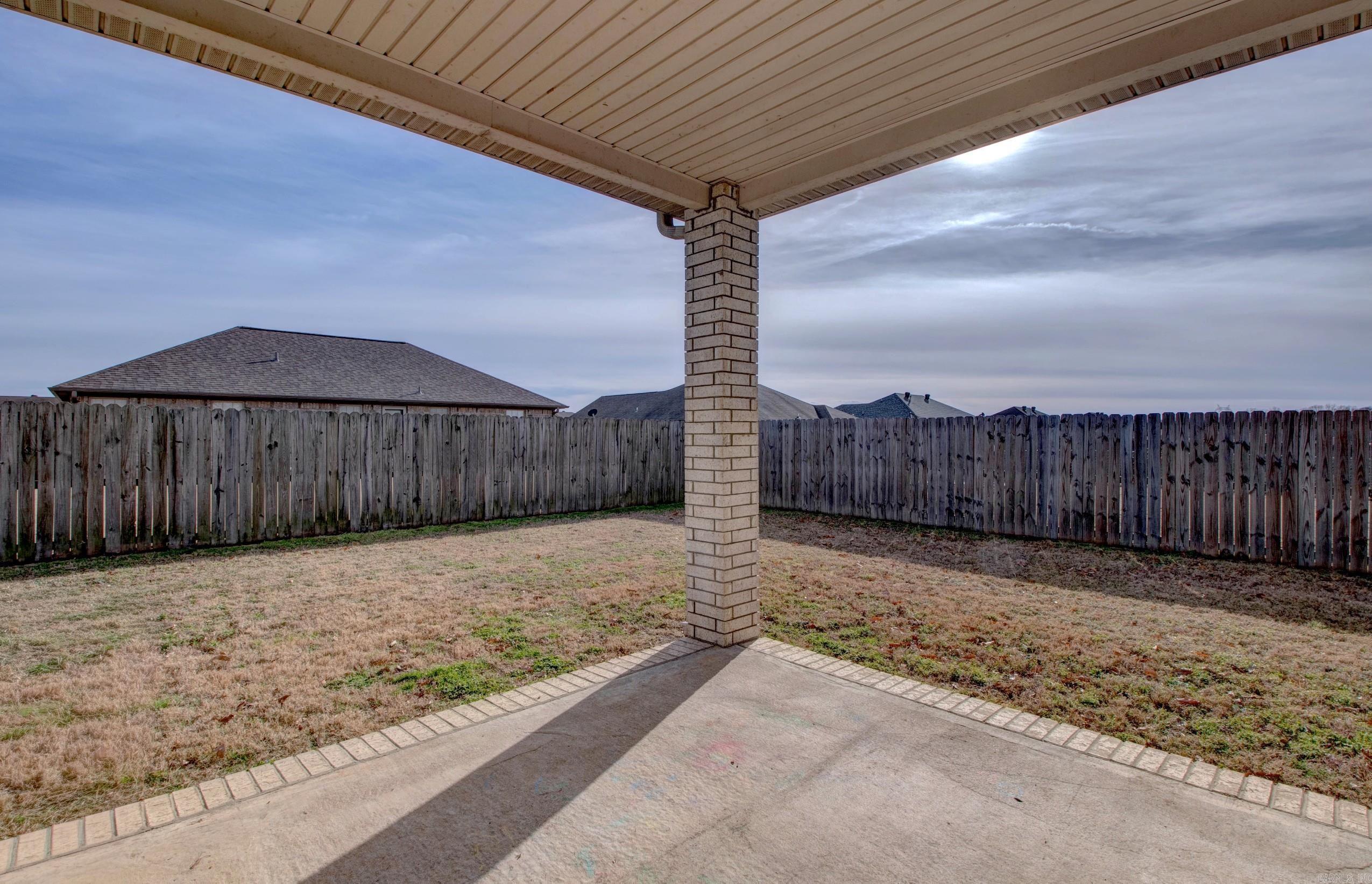 2410 Toccata Lane Cabot, AR 72023