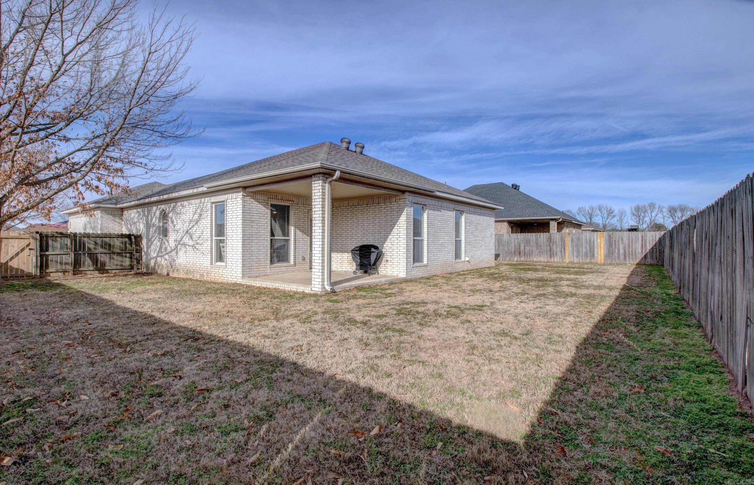 2410 Toccata Lane Cabot, AR 72023