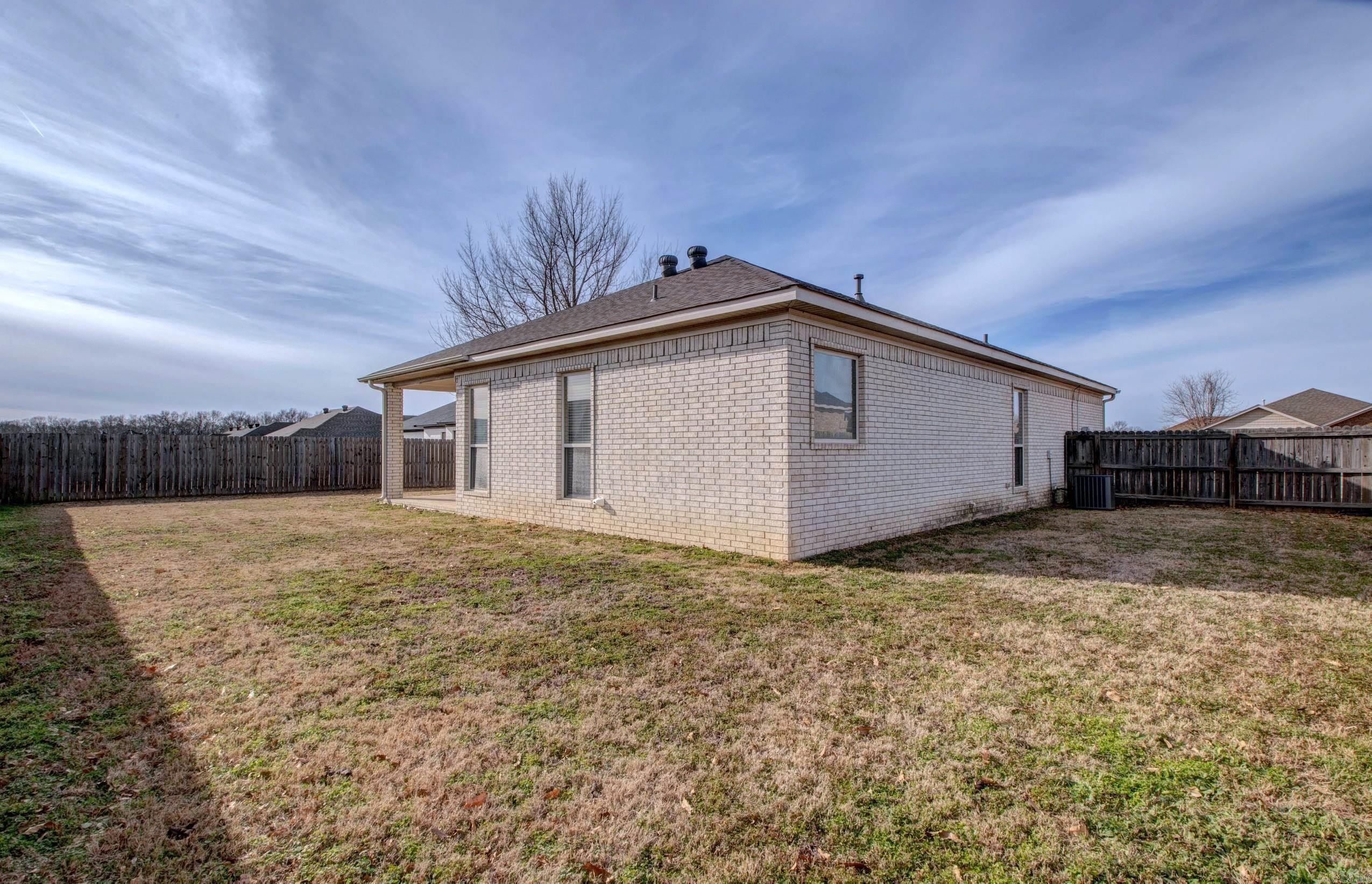 2410 Toccata Lane Cabot, AR 72023