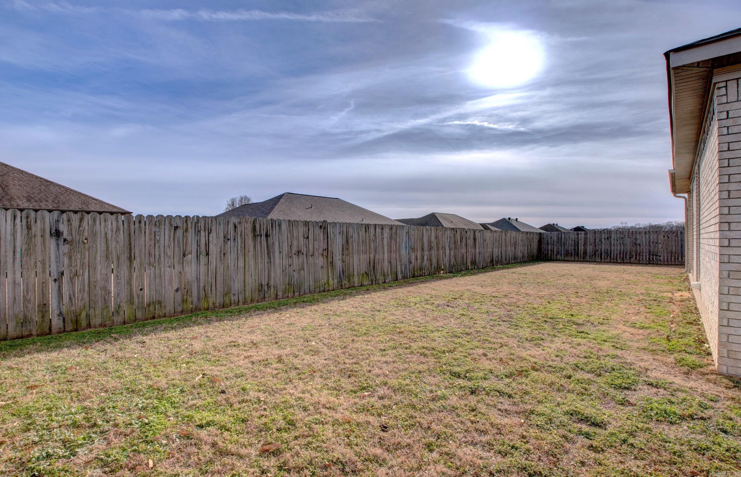 2410 Toccata Lane Cabot, AR 72023