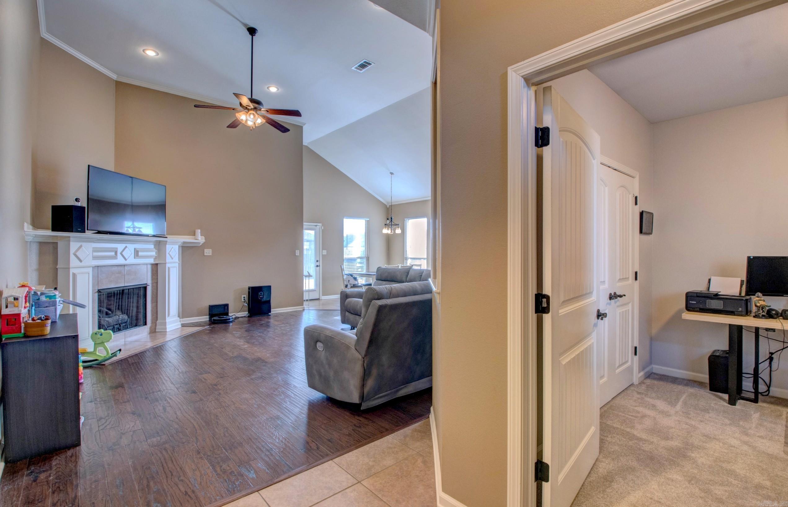 2410 Toccata Lane Cabot, AR 72023