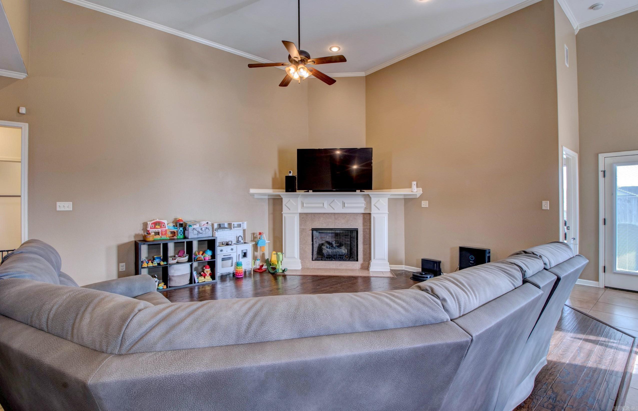 2410 Toccata Lane Cabot, AR 72023