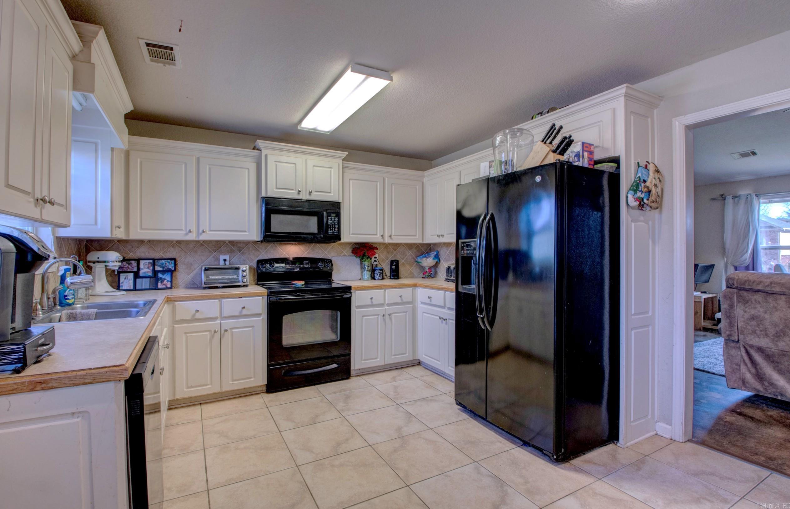 2811 McNeill  Cabot, AR