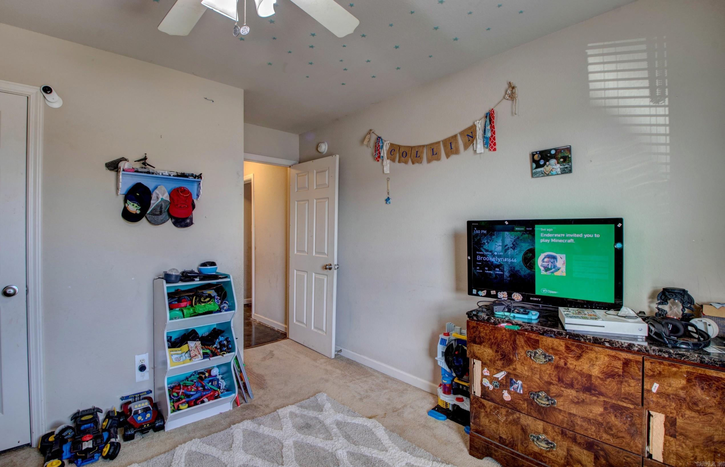 2811 McNeill  Cabot, AR