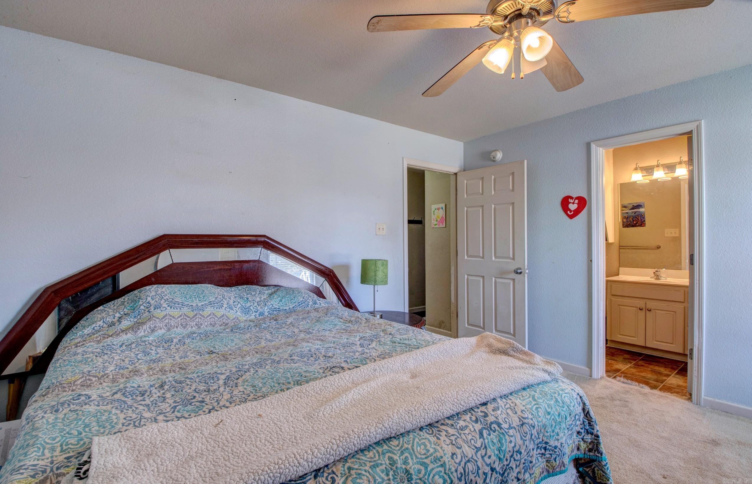 2811 McNeill  Cabot, AR