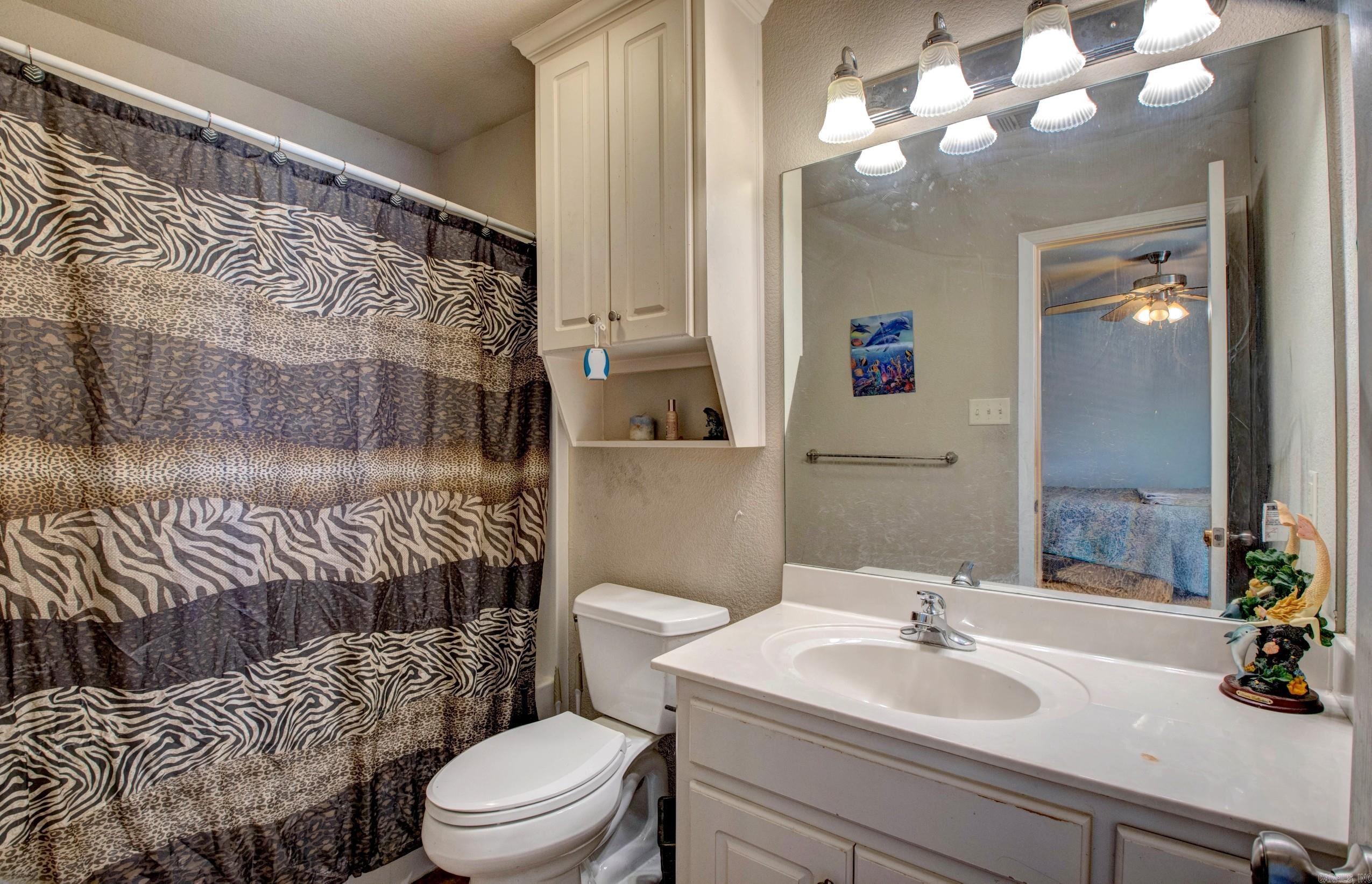 2811 McNeill  Cabot, AR