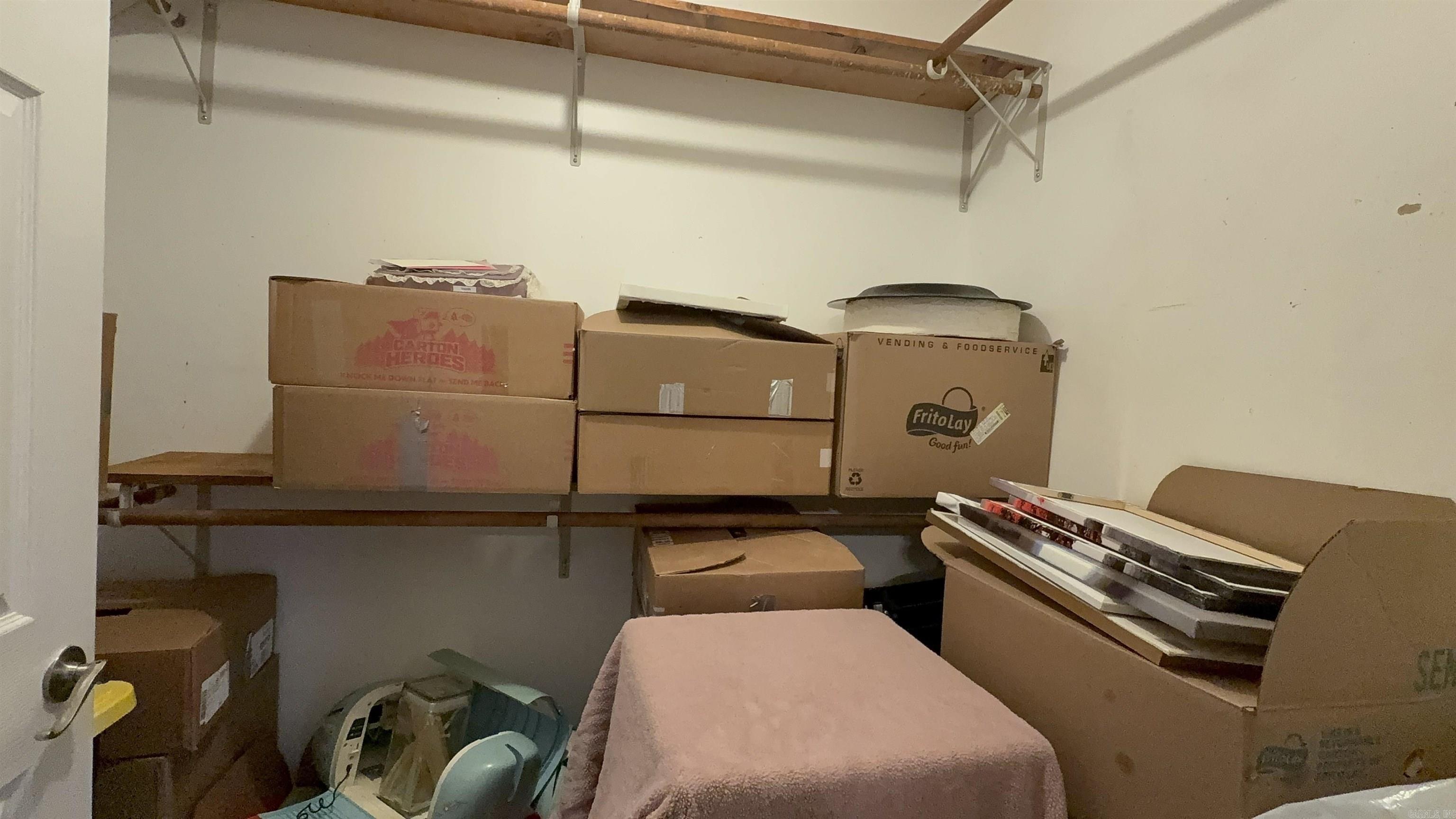 371 Barry  Wynne, AR