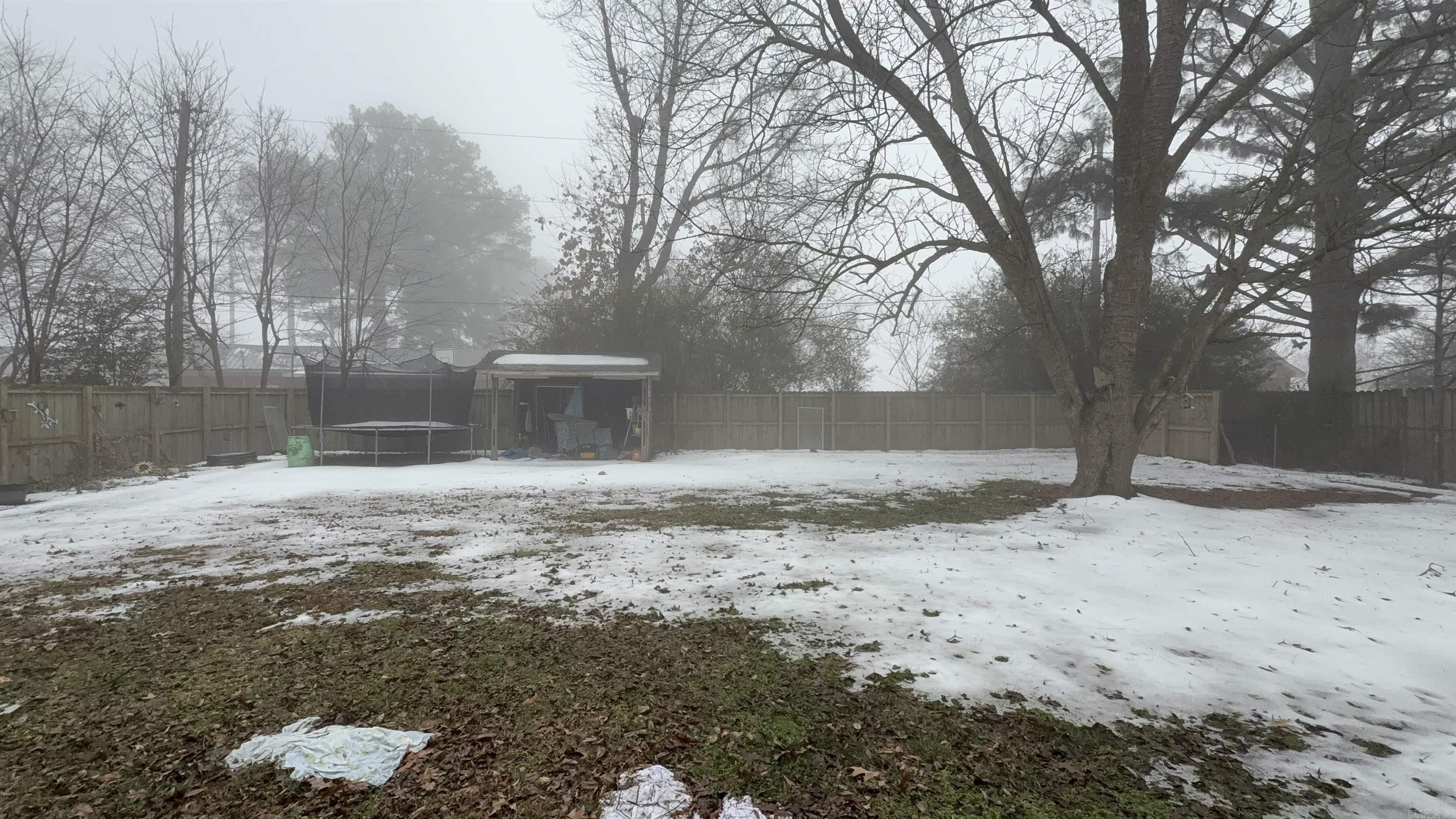 371 Barry  Wynne, AR