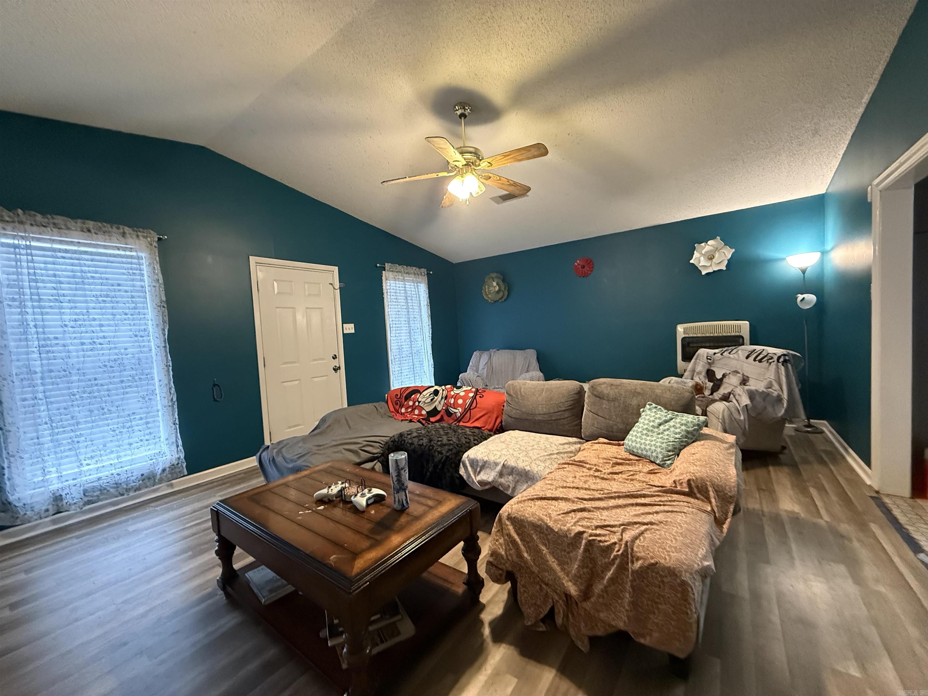 371 Barry  Wynne, AR