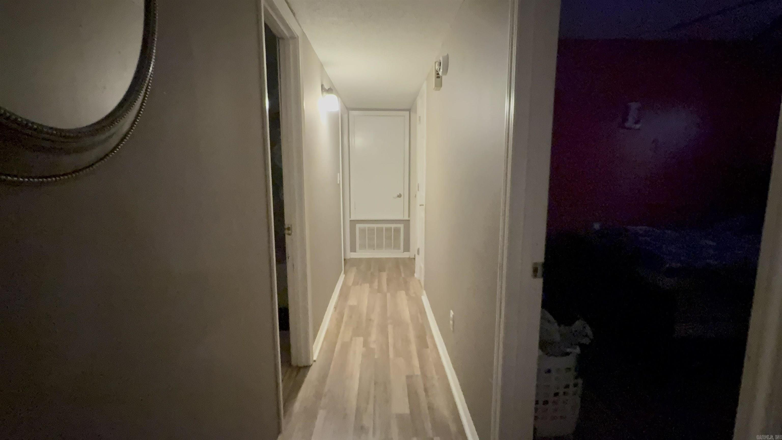 371 Barry  Wynne, AR