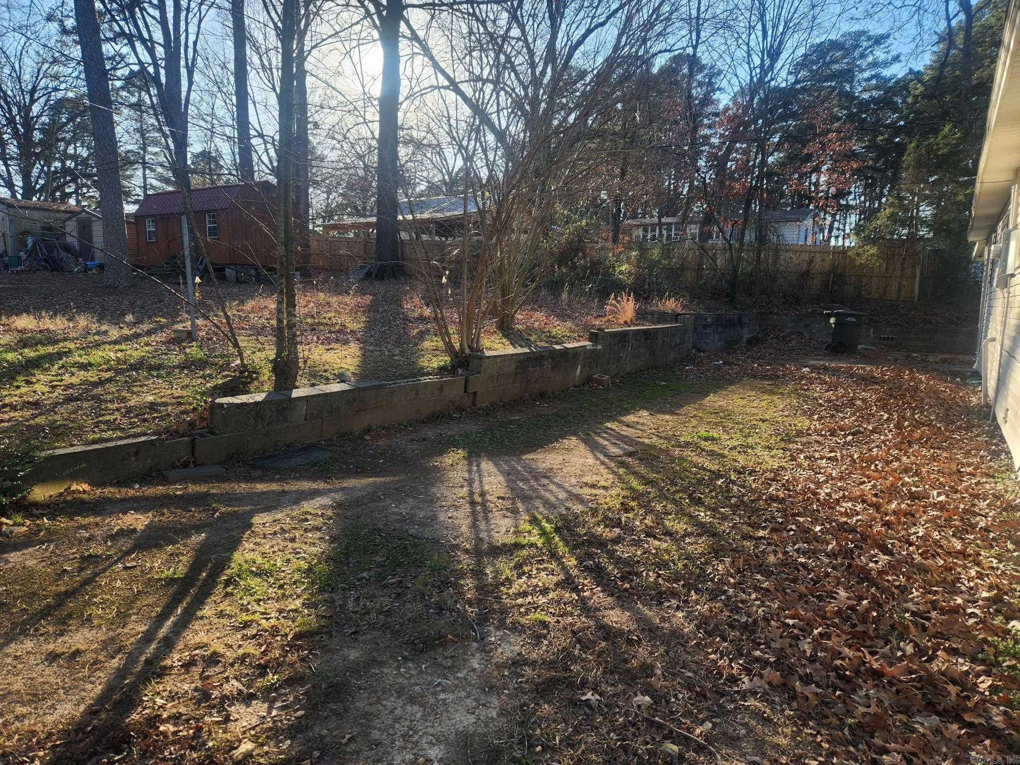 9105 W 36th  Little Rock, AR