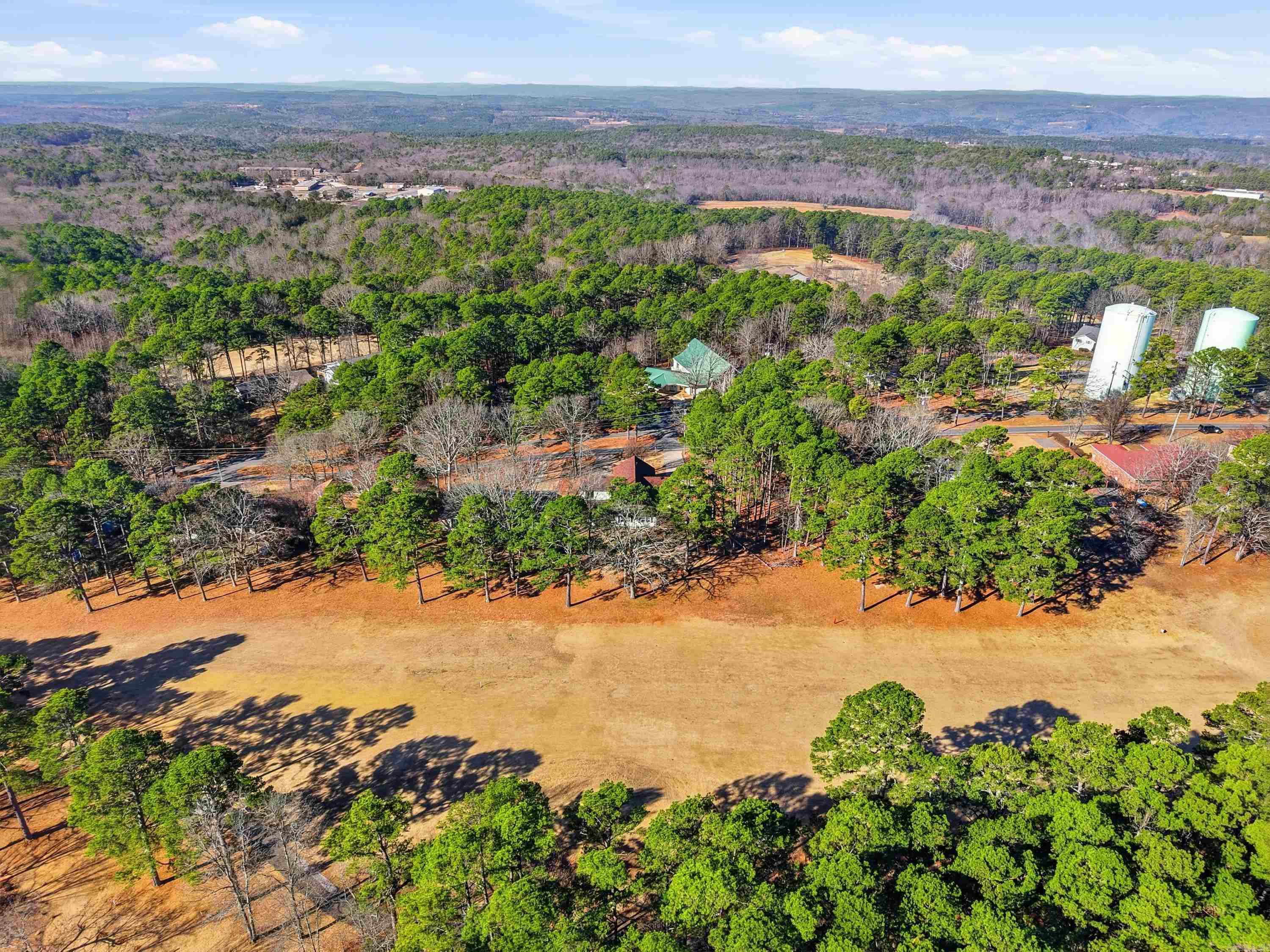 313 Snead Drive  Fairfield Bay, AR