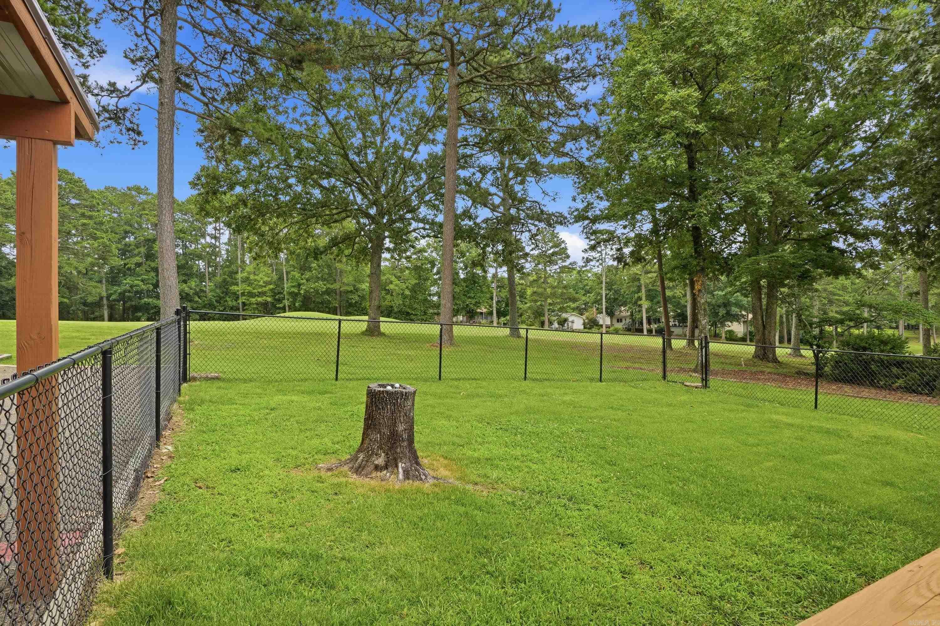 313 Snead Drive  Fairfield Bay, AR