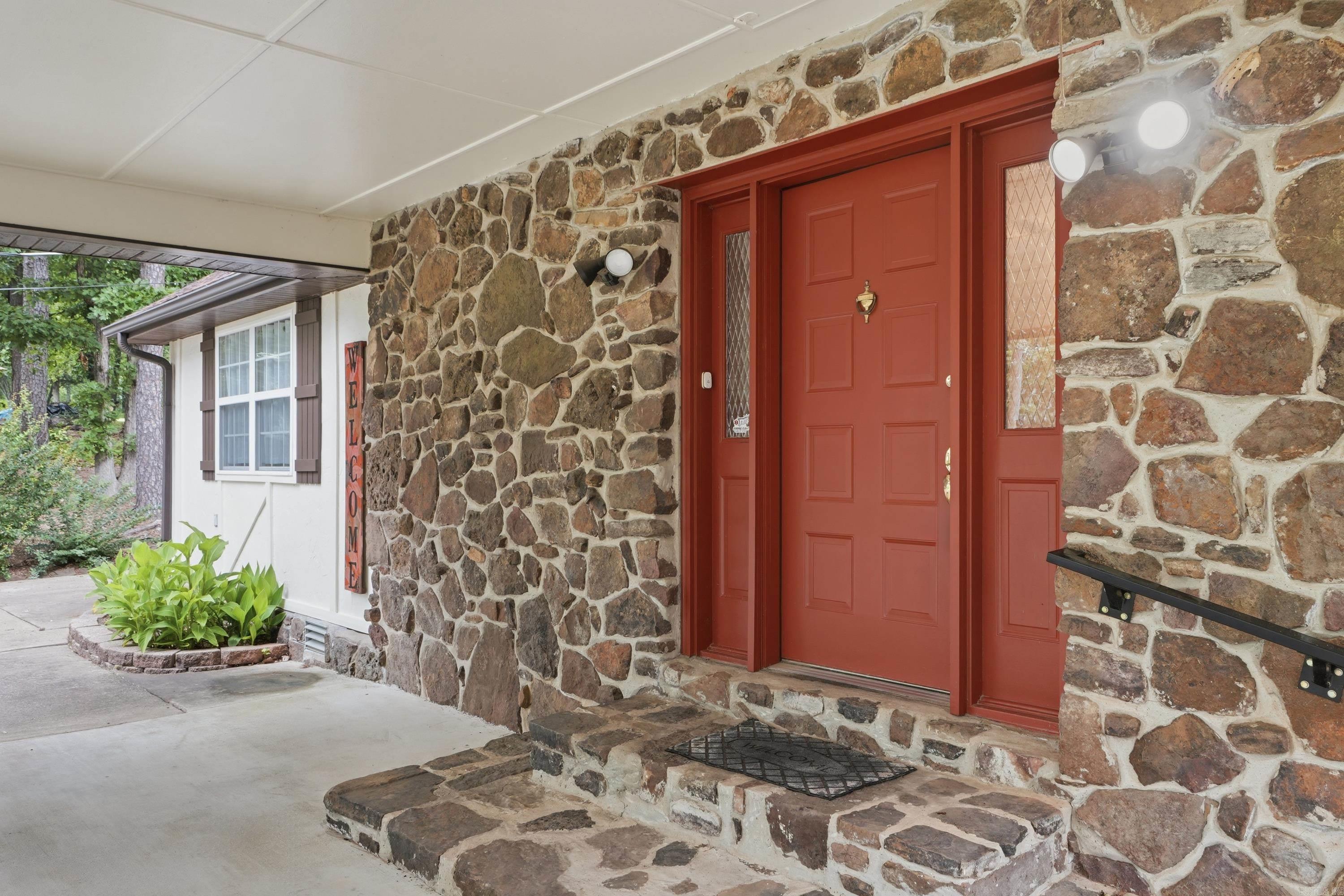 313 Snead Drive Fairfield Bay, AR 72088