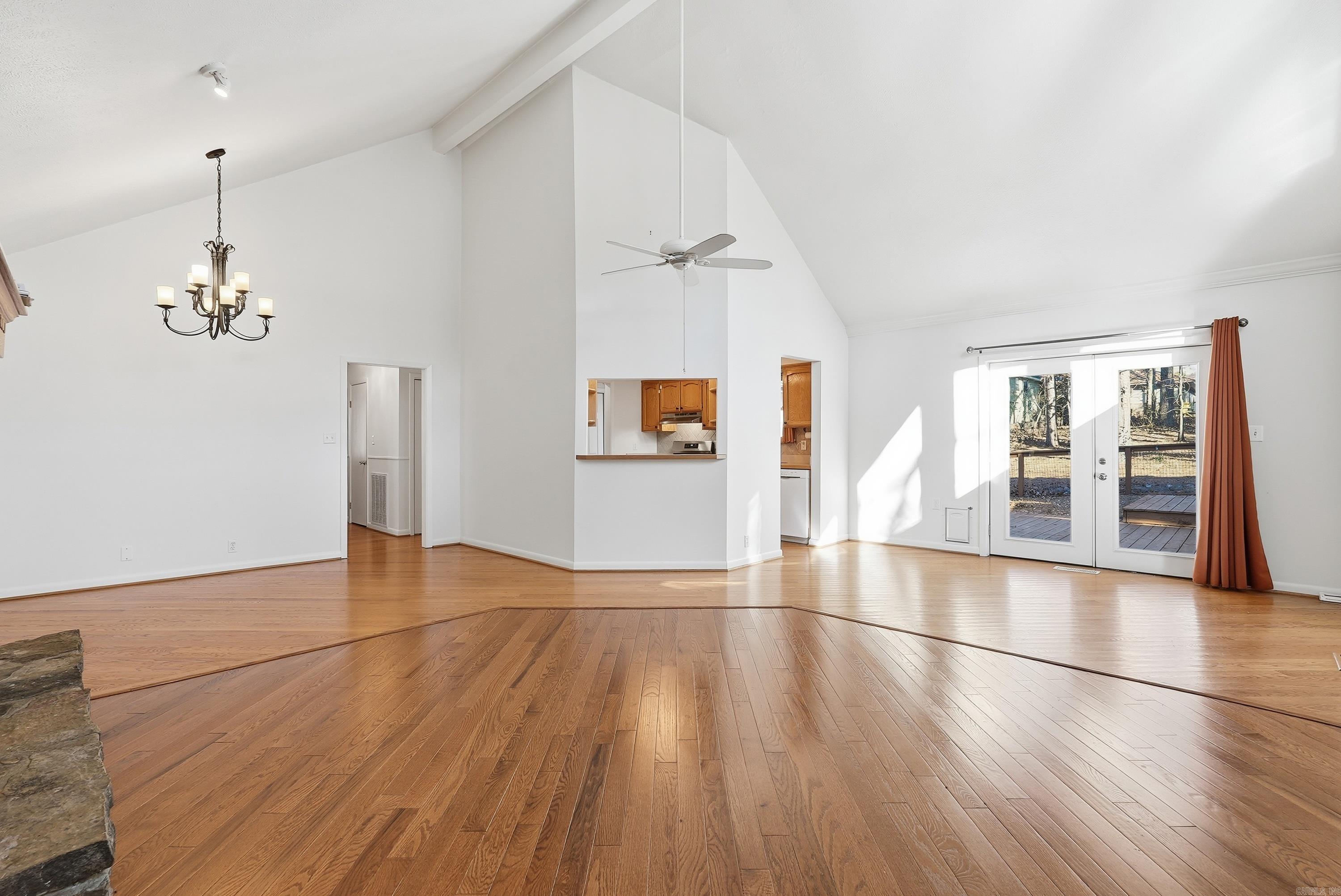 313 Snead Drive  Fairfield Bay, AR