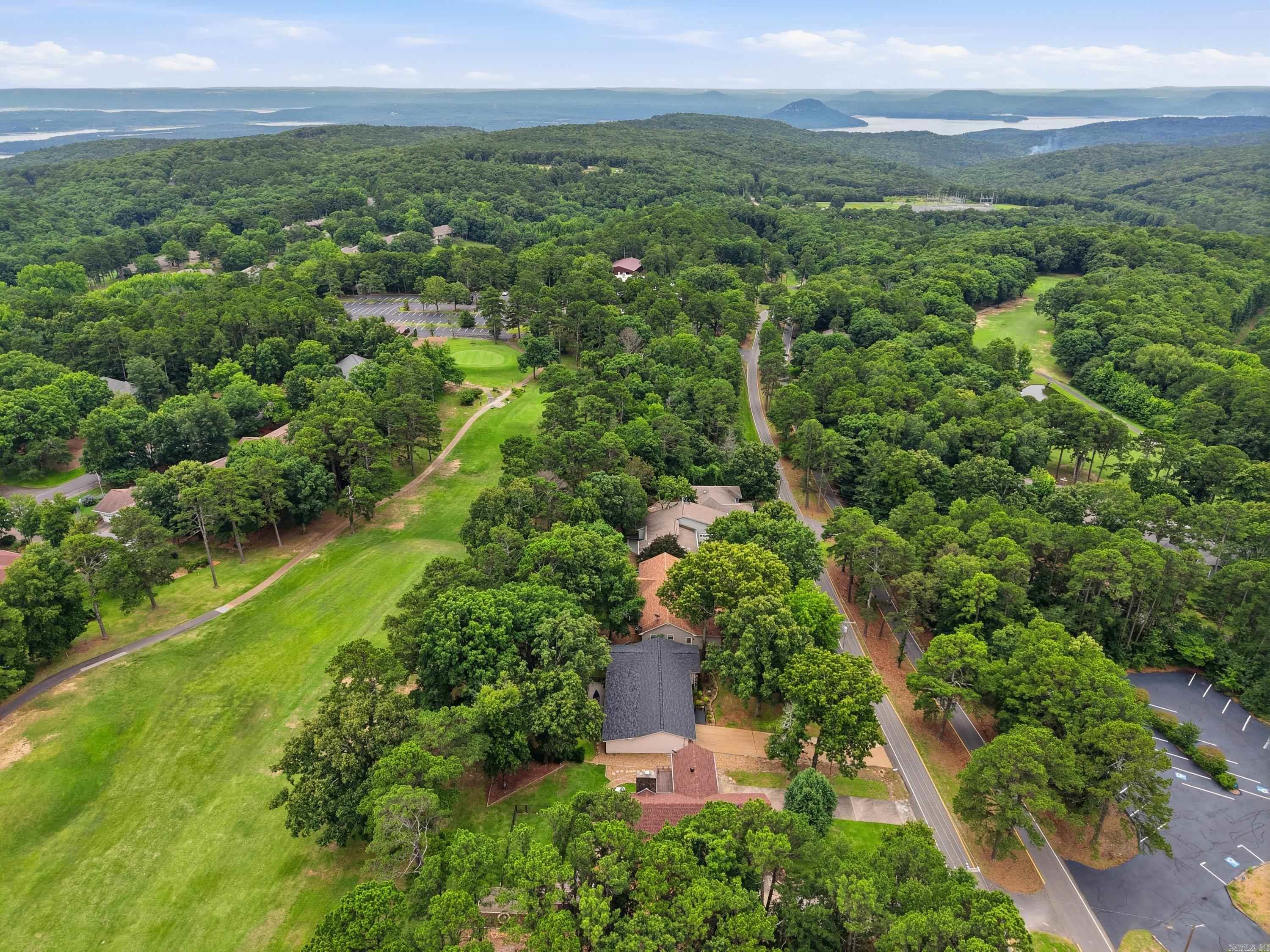 313 Snead Drive  Fairfield Bay, AR