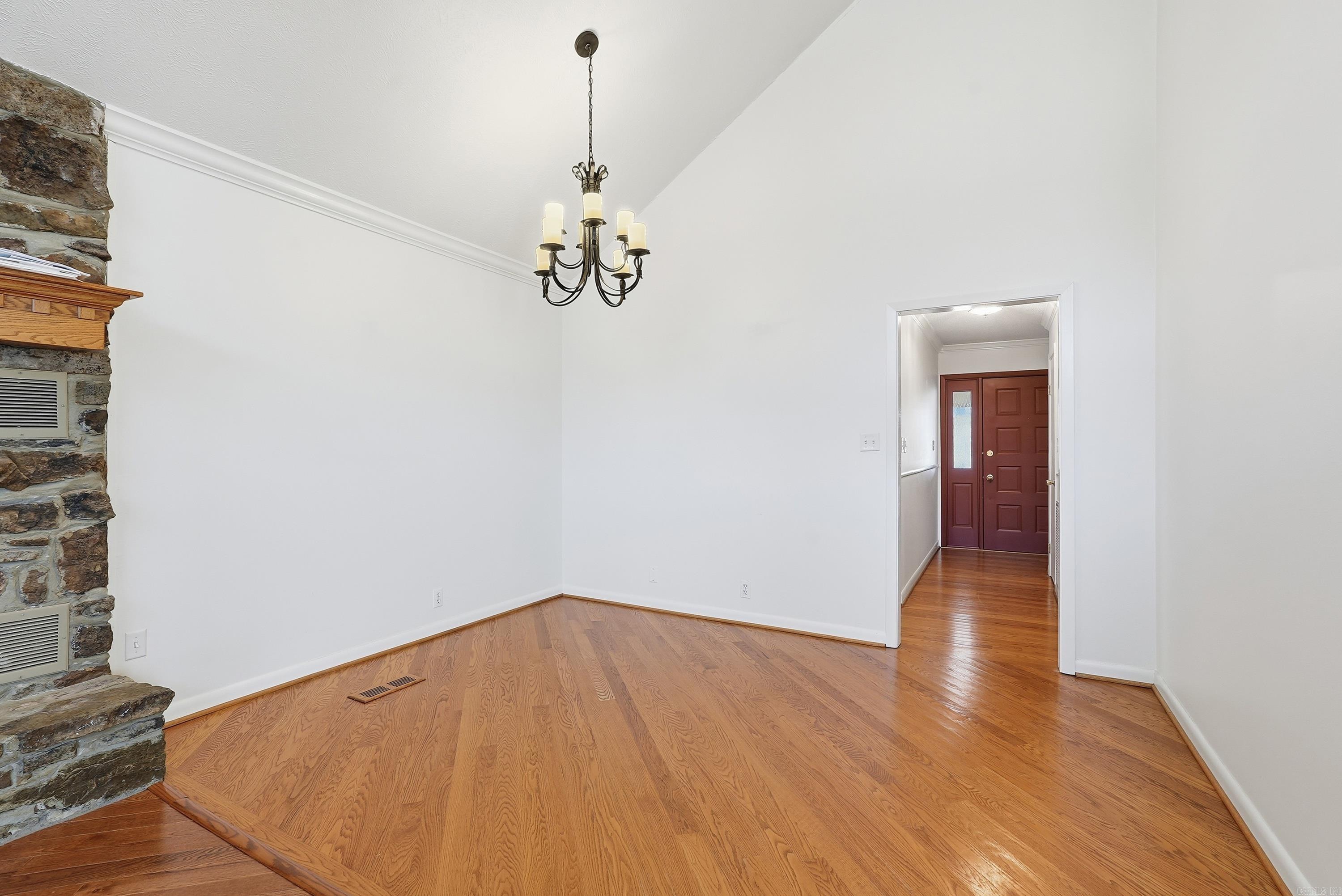 313 Snead Drive  Fairfield Bay, AR