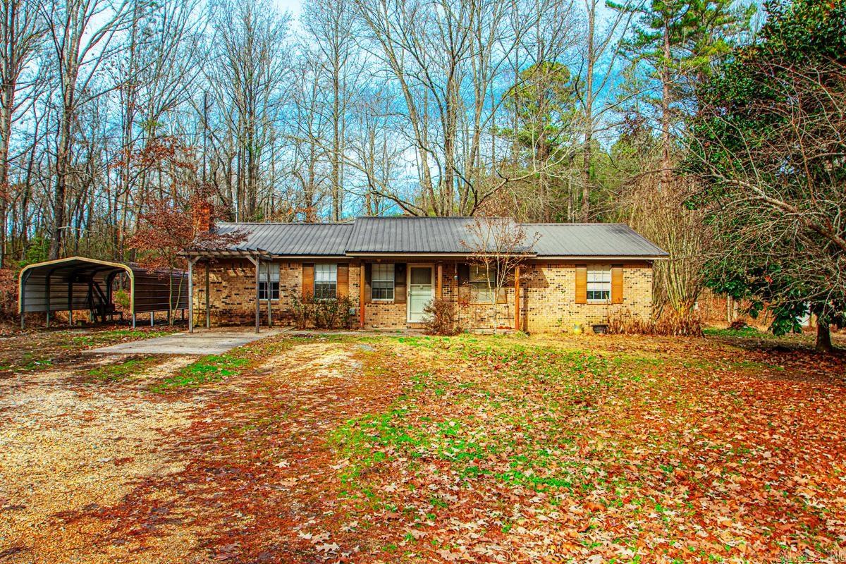 78 GRANT 167031  Sheridan, AR