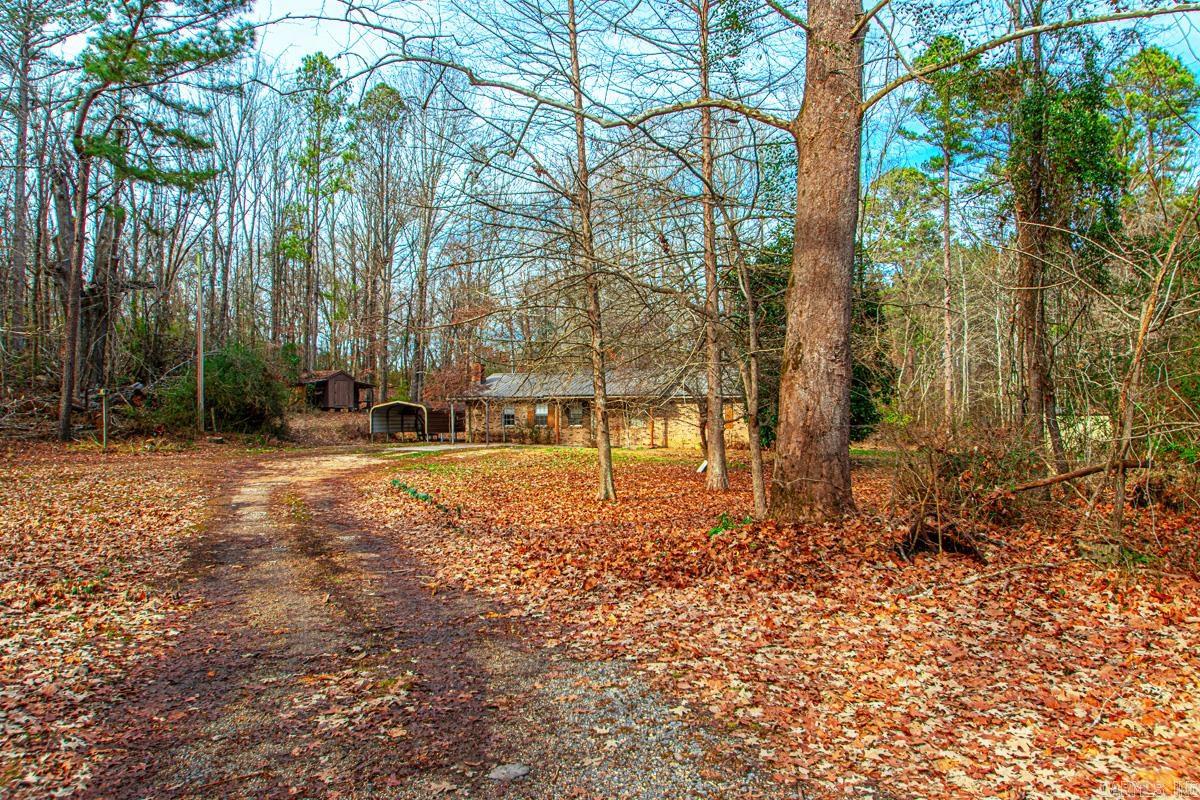 78 GRANT 167031  Sheridan, AR