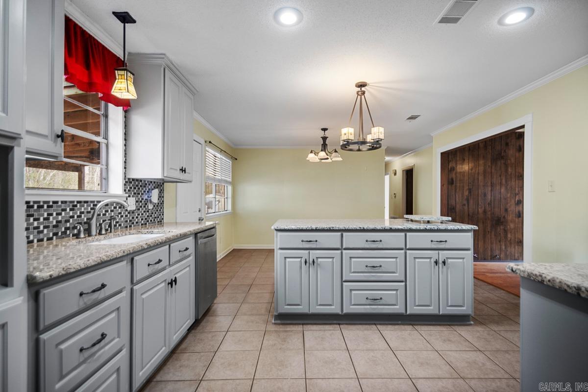 78 GRANT 167031  Sheridan, AR