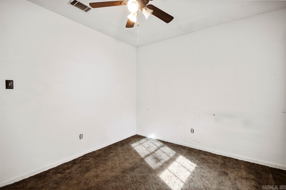 78 GRANT 167031  Sheridan, AR