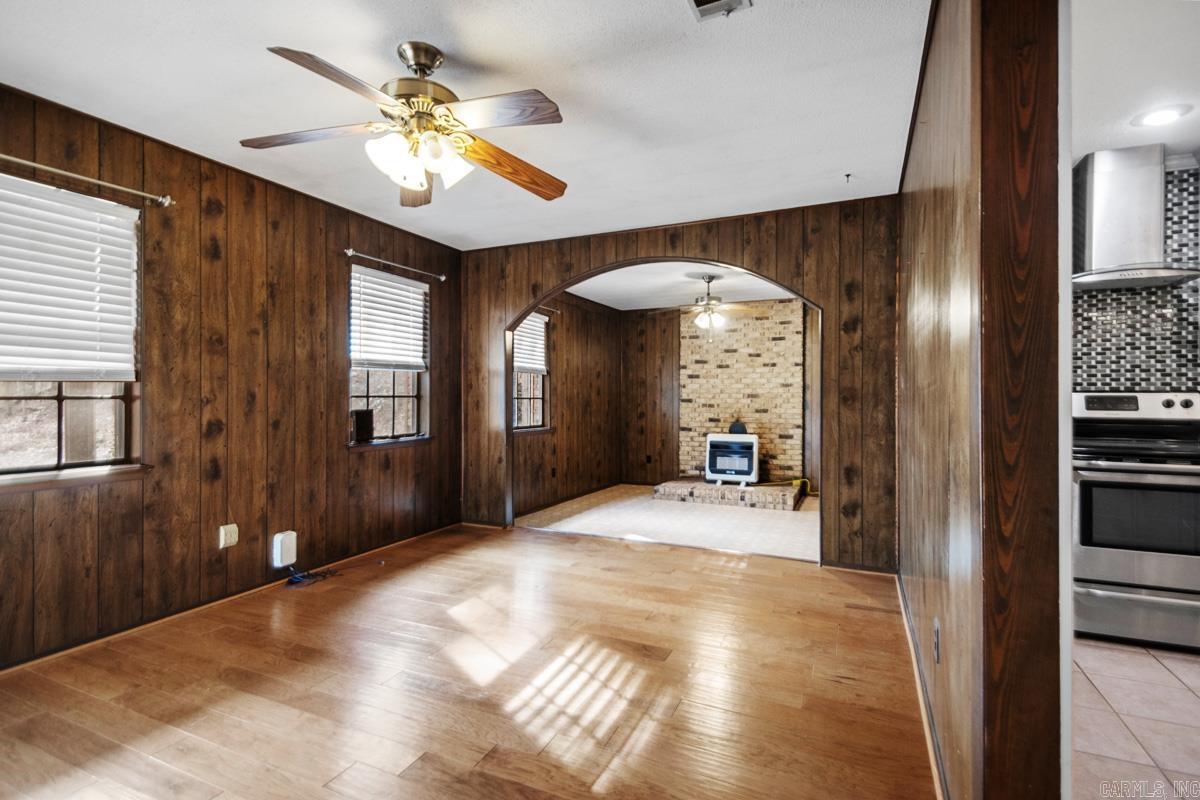 78 GRANT 167031  Sheridan, AR