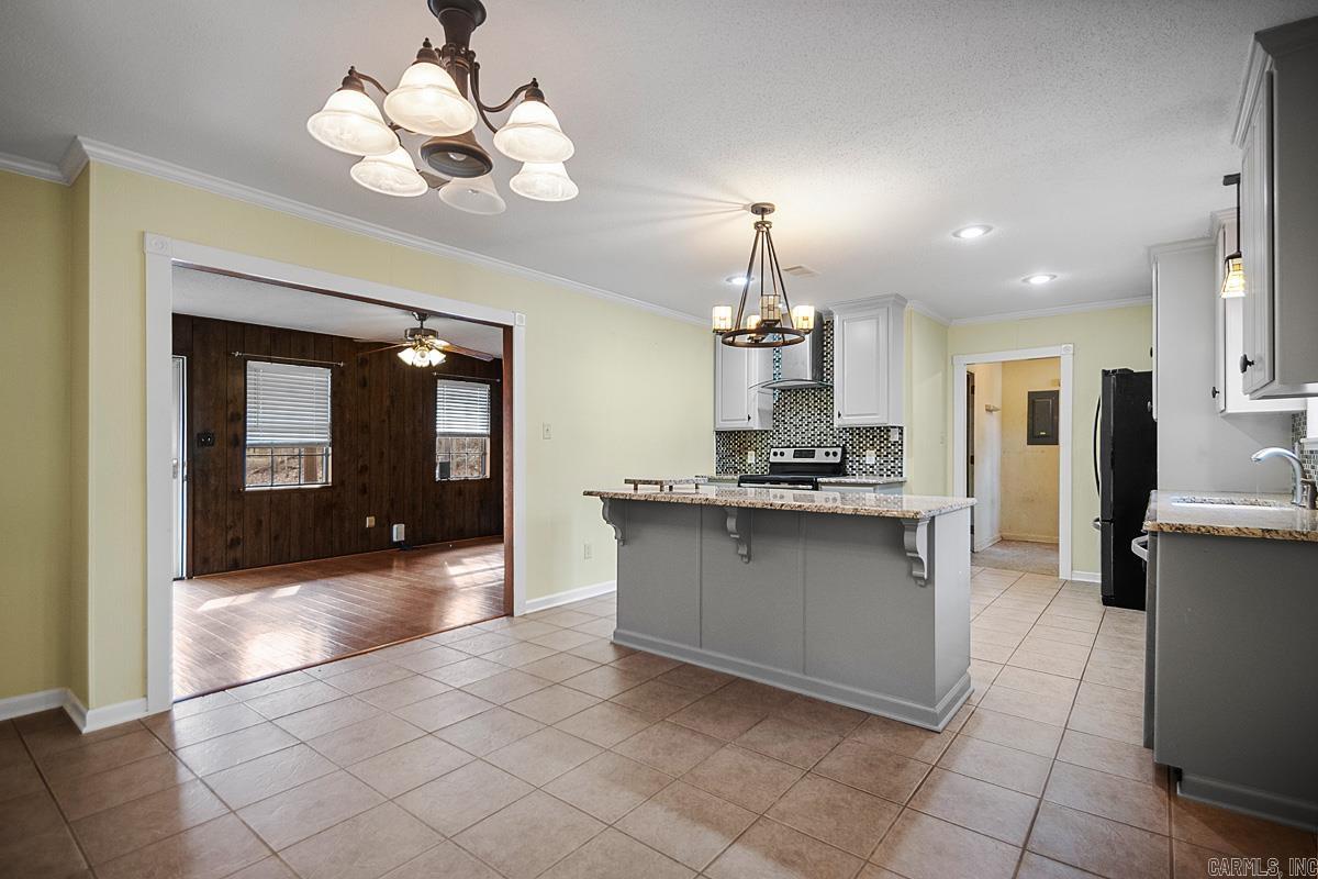 78 GRANT 167031  Sheridan, AR