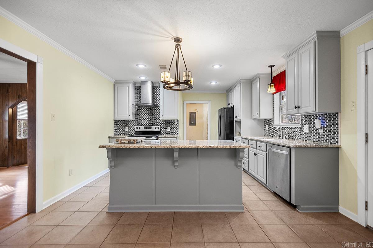 78 GRANT 167031  Sheridan, AR