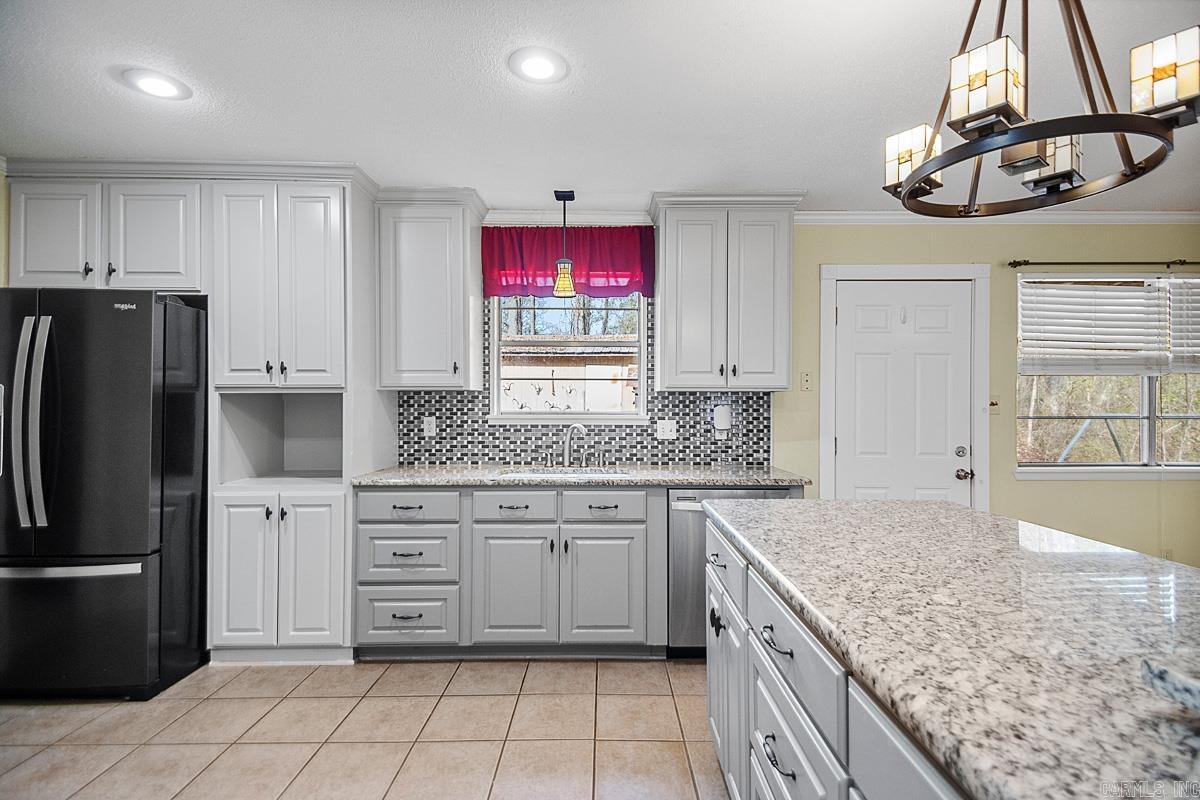 78 GRANT 167031  Sheridan, AR