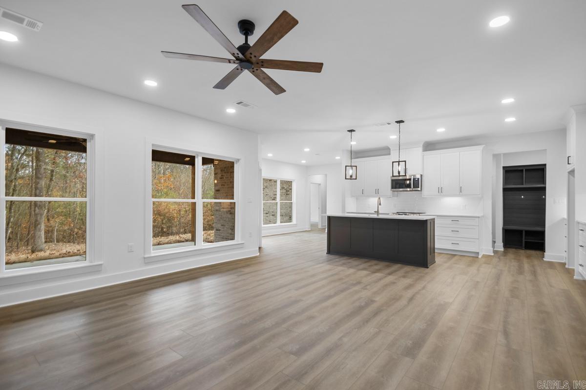 107 Sawgrass Drive Haskell, AR 72015