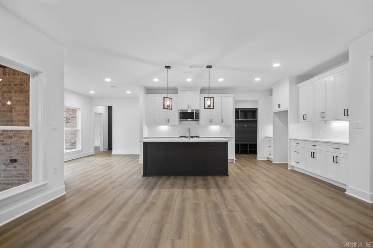 107 Sawgrass Drive Haskell, AR 72015