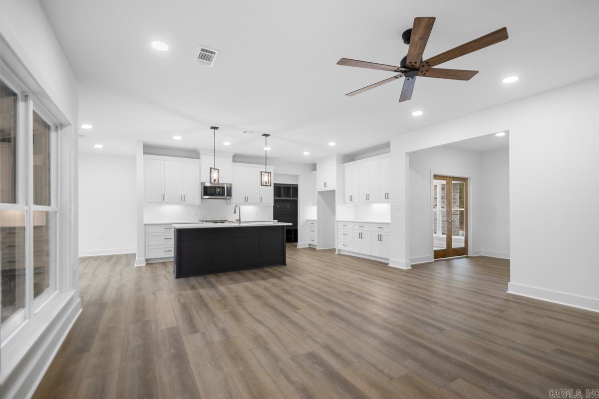 107 Sawgrass Drive Haskell, AR 72015