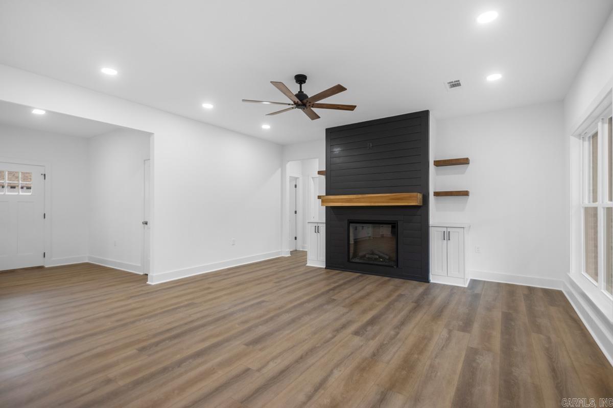 107 Sawgrass Drive Haskell, AR 72015